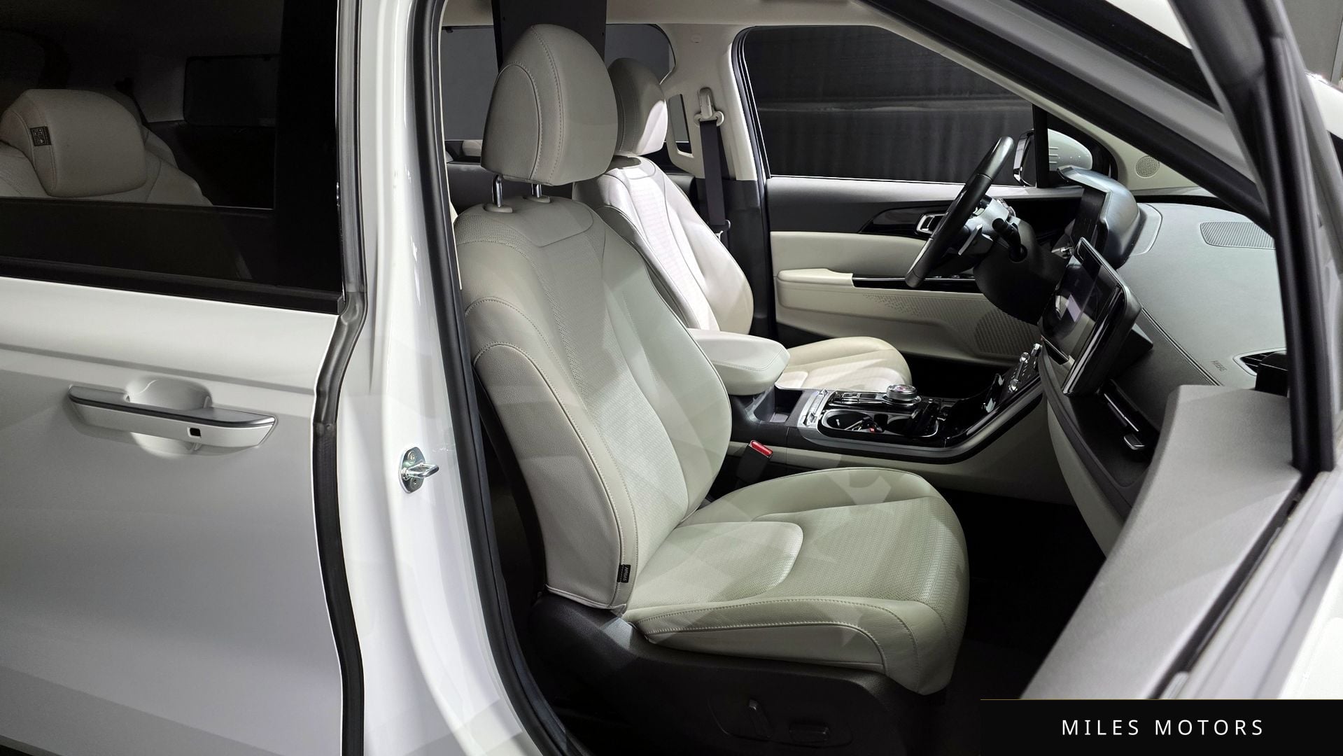 Kia Carnival 2022 — миниатюра 12