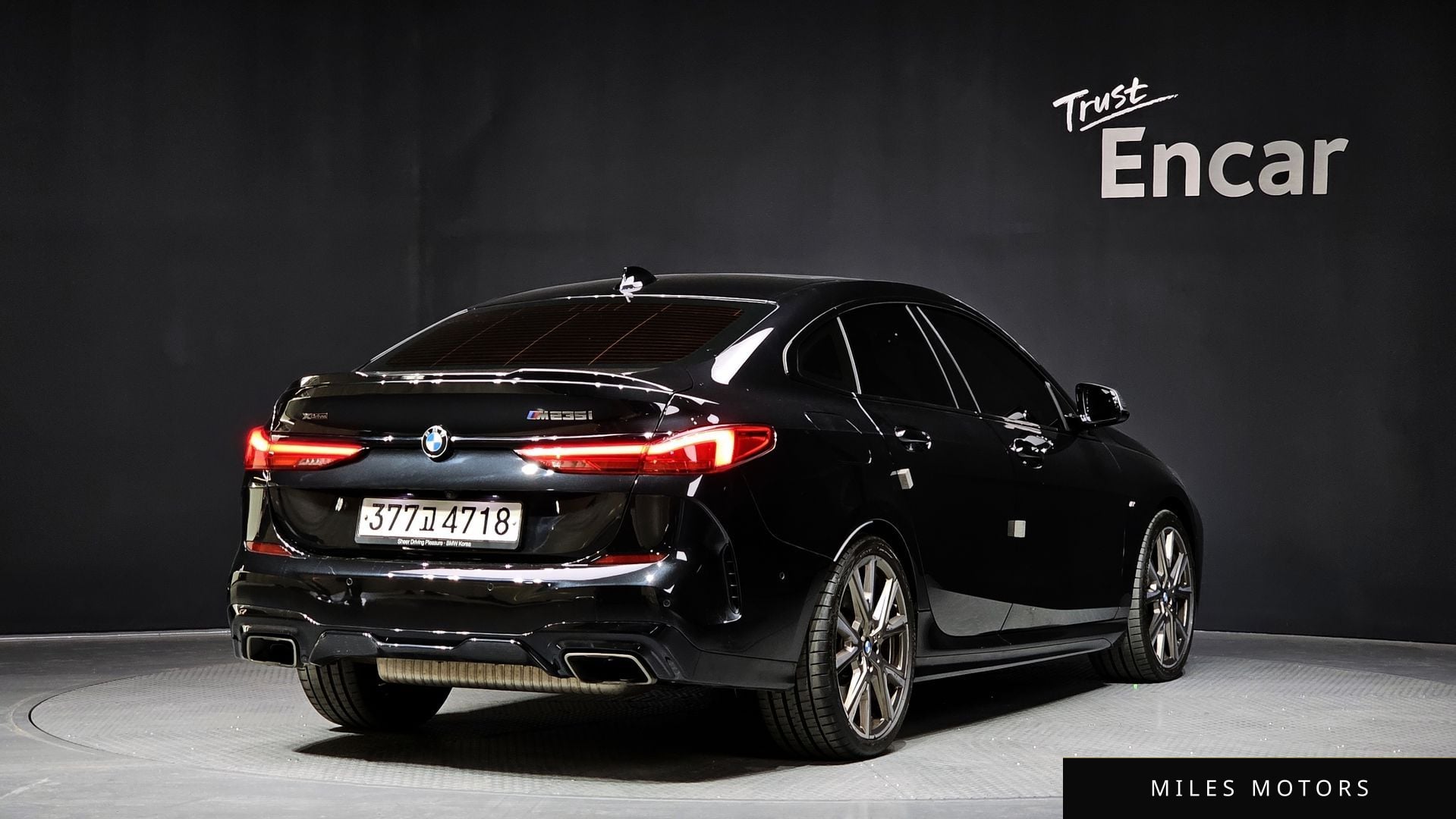 BMW 2-Series 2021 — миниатюра 2