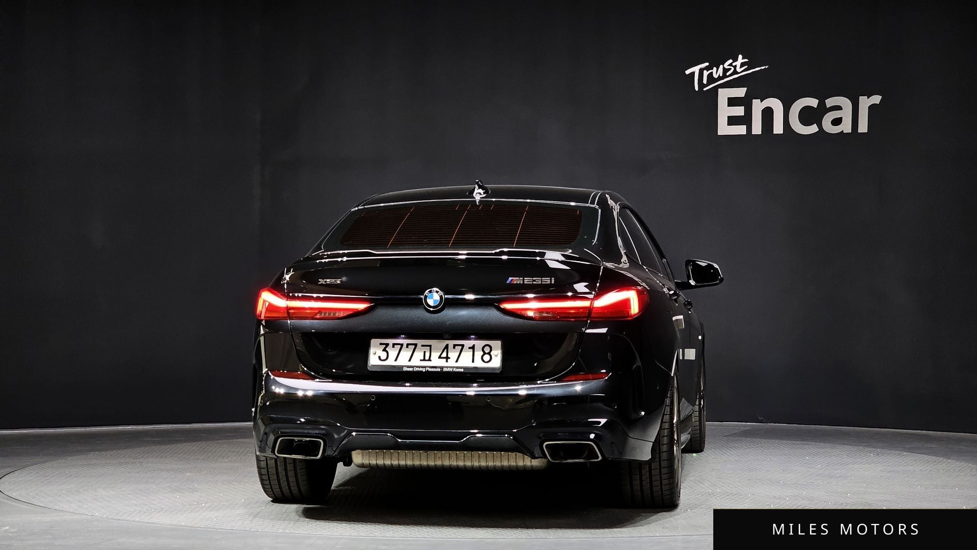 BMW 2-Series 2021 — миниатюра 4