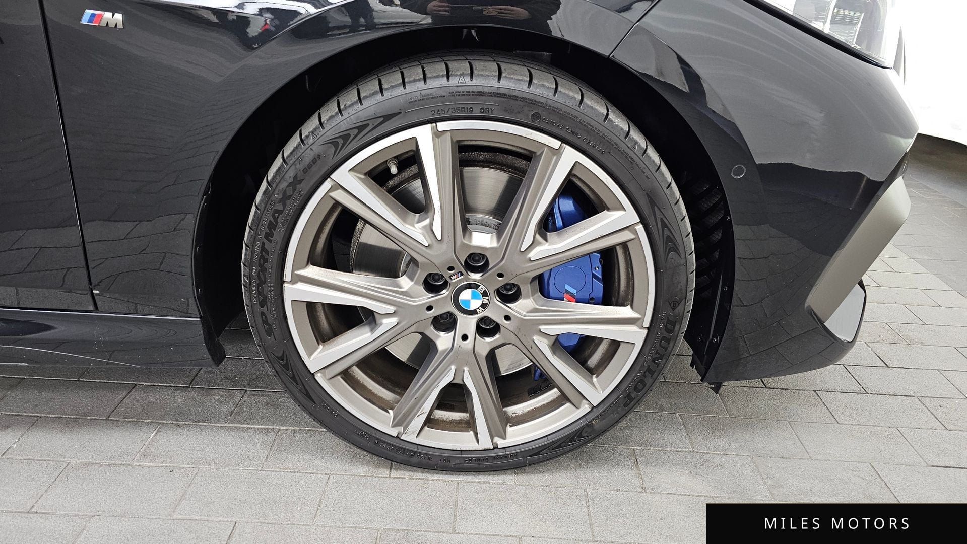 BMW 2-Series 2021 — миниатюра 5