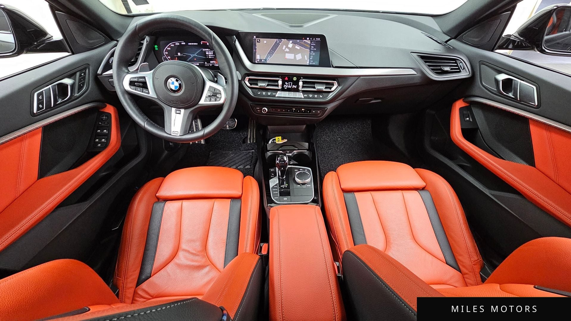 BMW 2-Series 2021 — миниатюра 7
