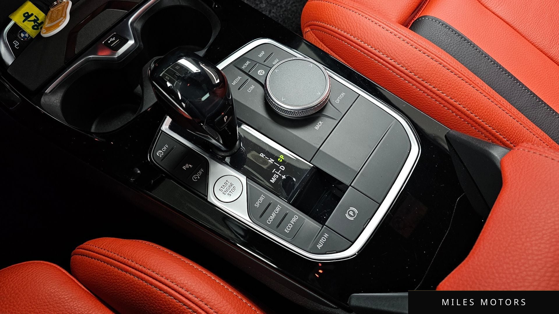 BMW 2-Series 2021 — миниатюра 9