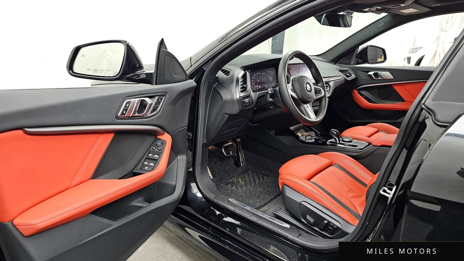 BMW 2-Series 2021 — миниатюра 10