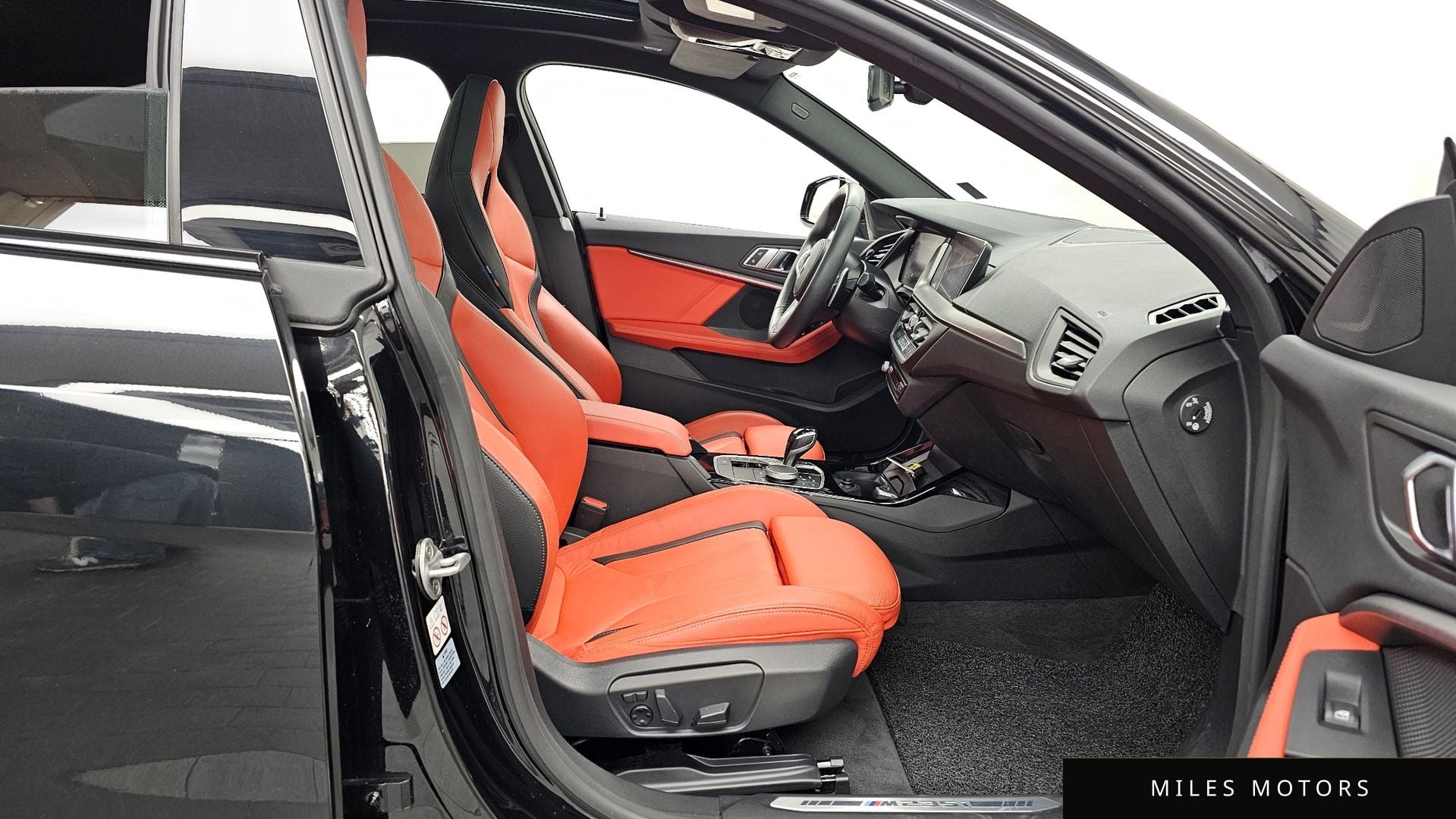 BMW 2-Series 2021 — миниатюра 11