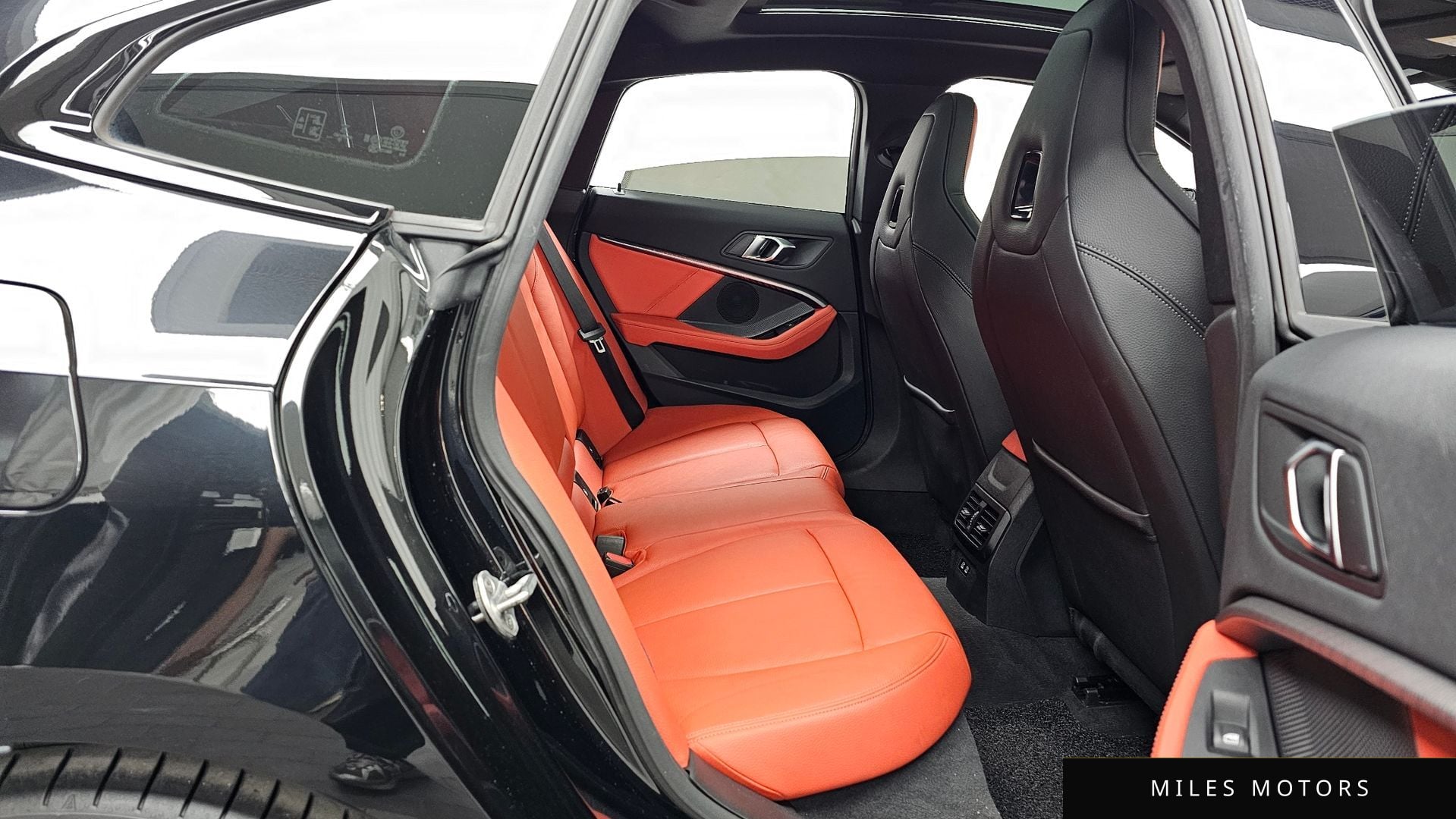 BMW 2-Series 2021 — миниатюра 12