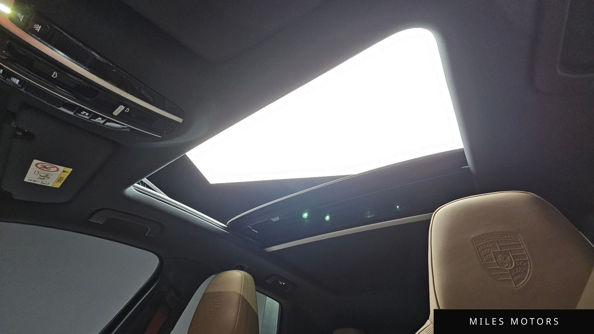 Porsche 카이엔 (PO536) 2021 — миниатюра 12