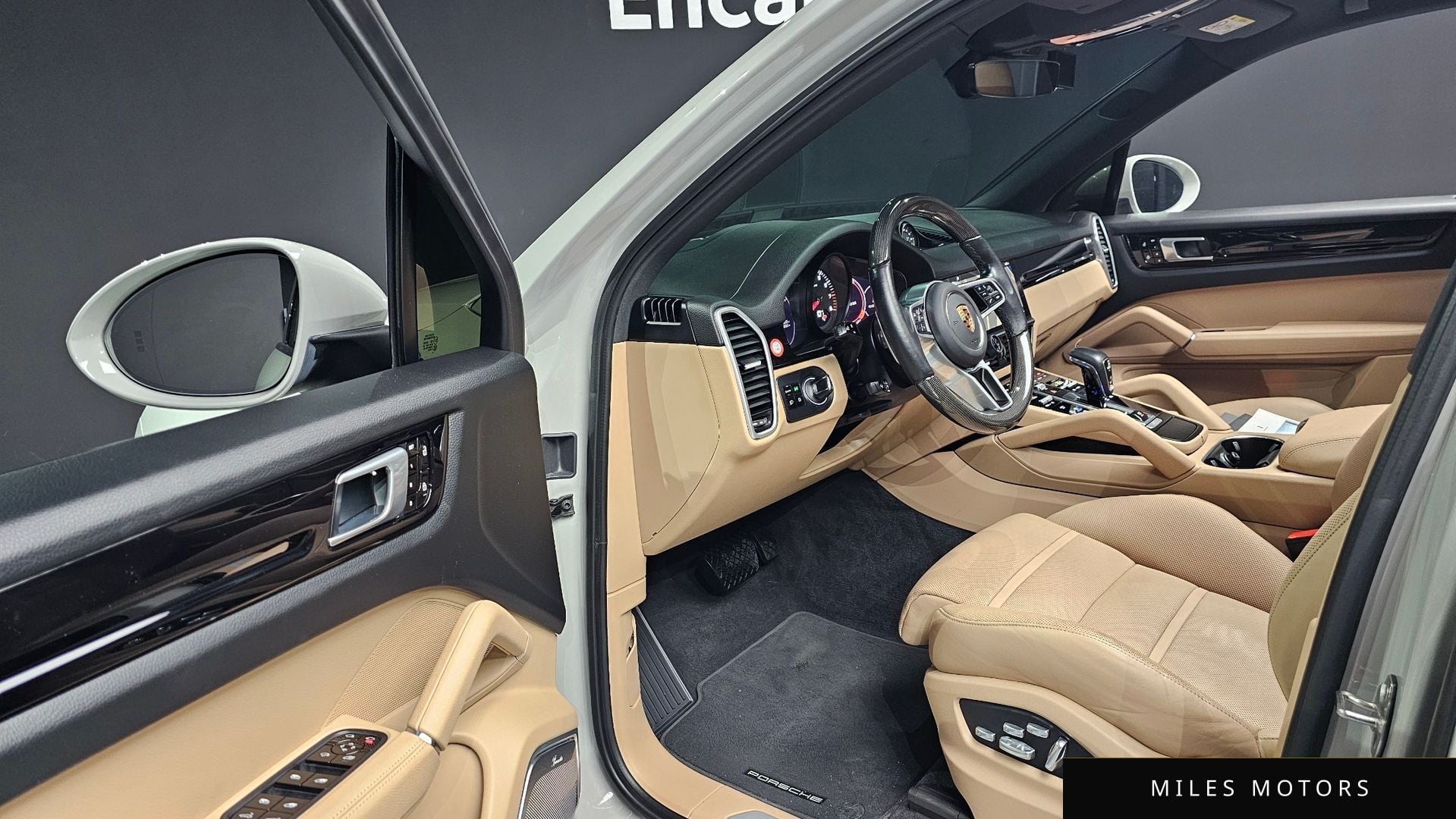 Porsche 카이엔 (PO536) 2021 — миниатюра 13