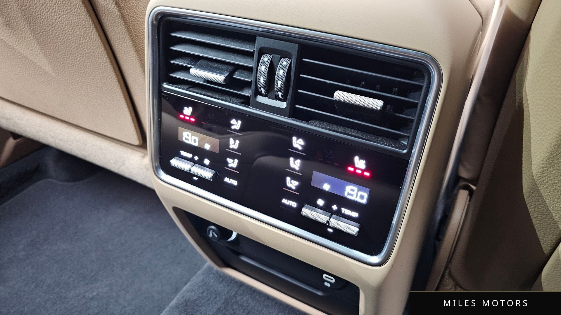 Porsche 카이엔 (PO536) 2021 — миниатюра 18