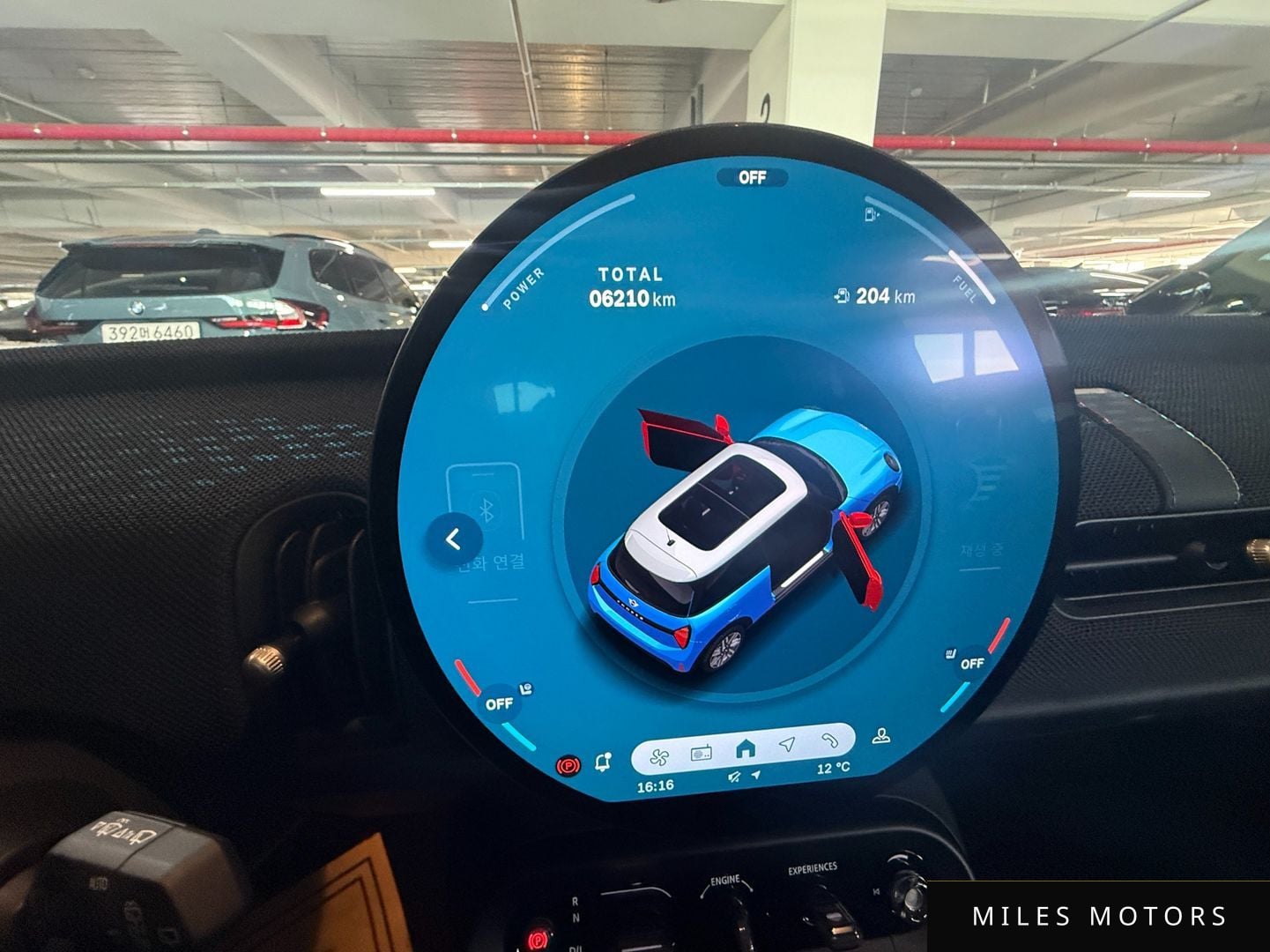 MINI Cooper 2025 — миниатюра 8