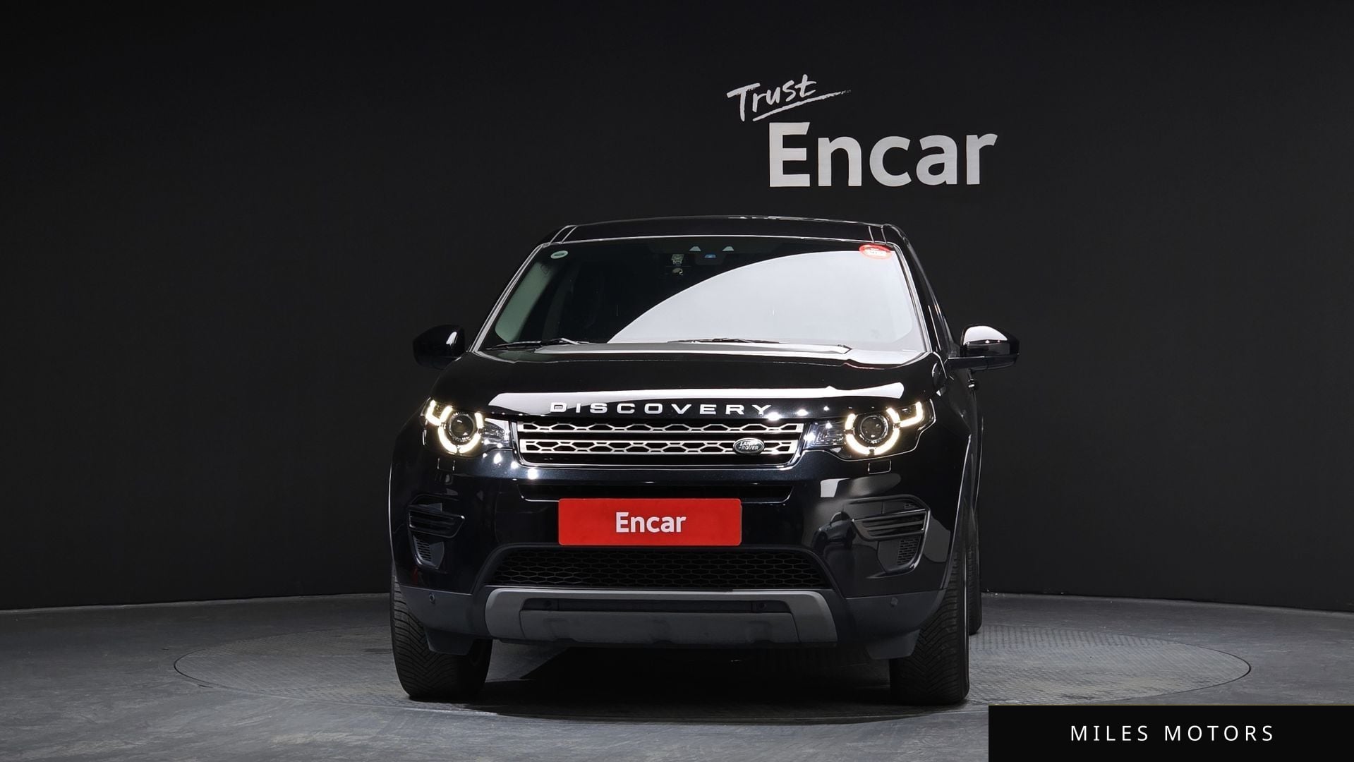 Land Rover Discovery Sport 2019 — миниатюра 3