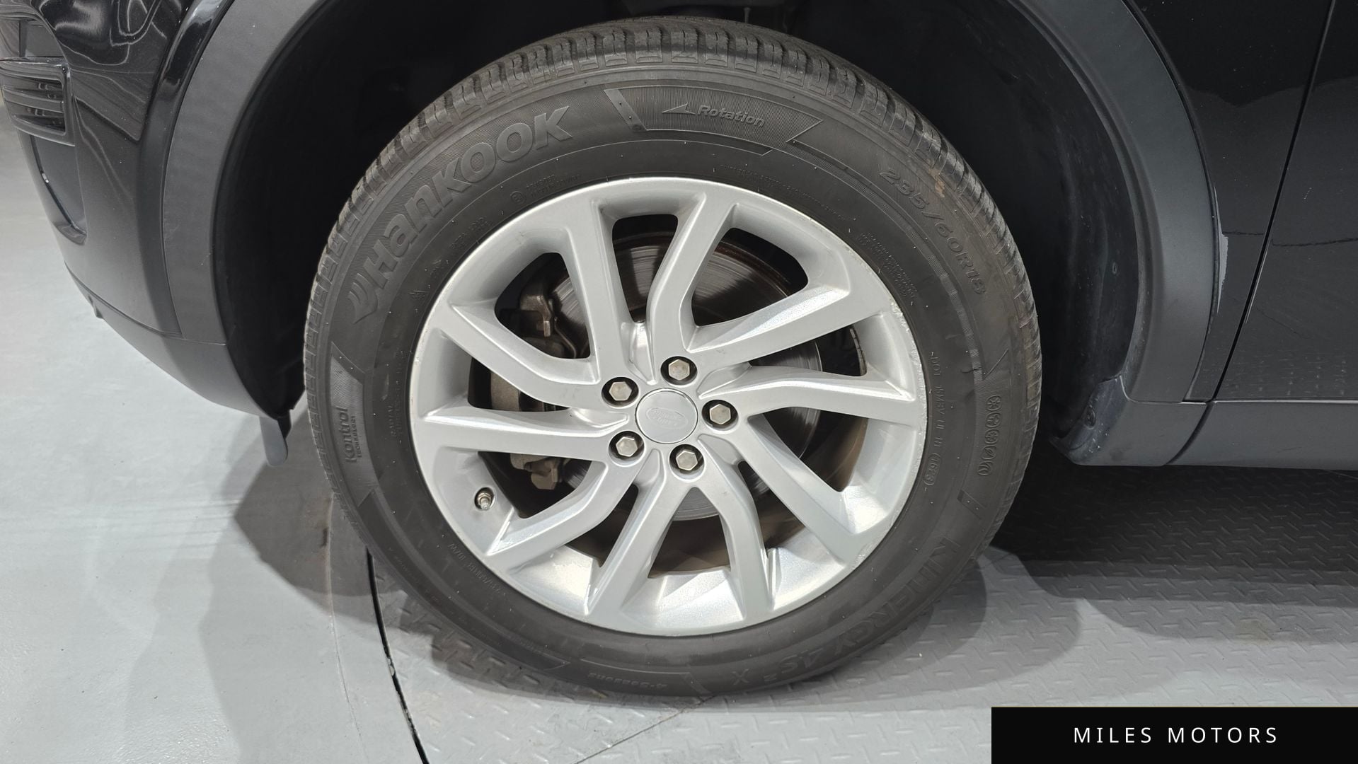 Land Rover Discovery Sport 2019 — миниатюра 5