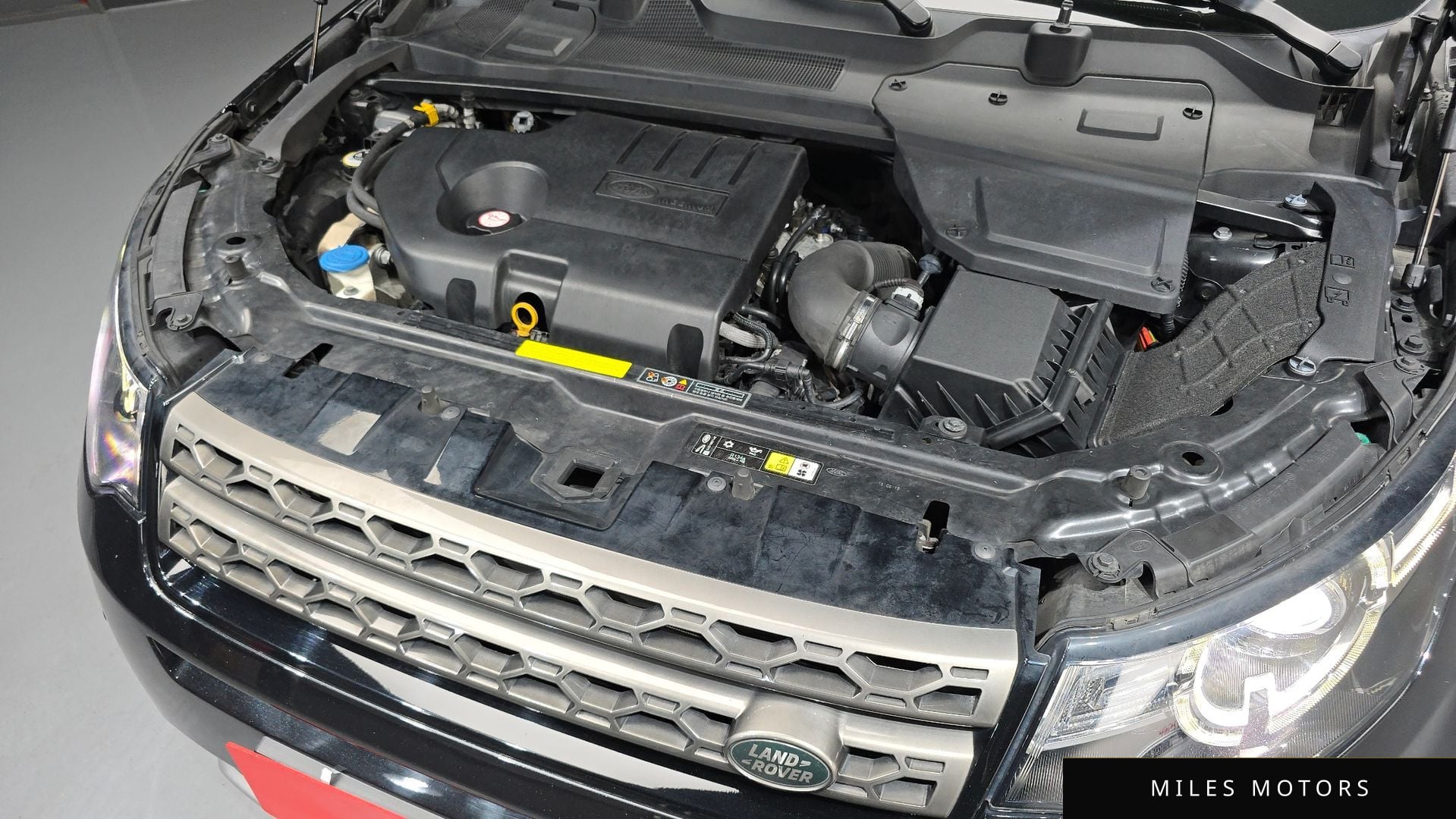 Land Rover Discovery Sport 2019 — миниатюра 6