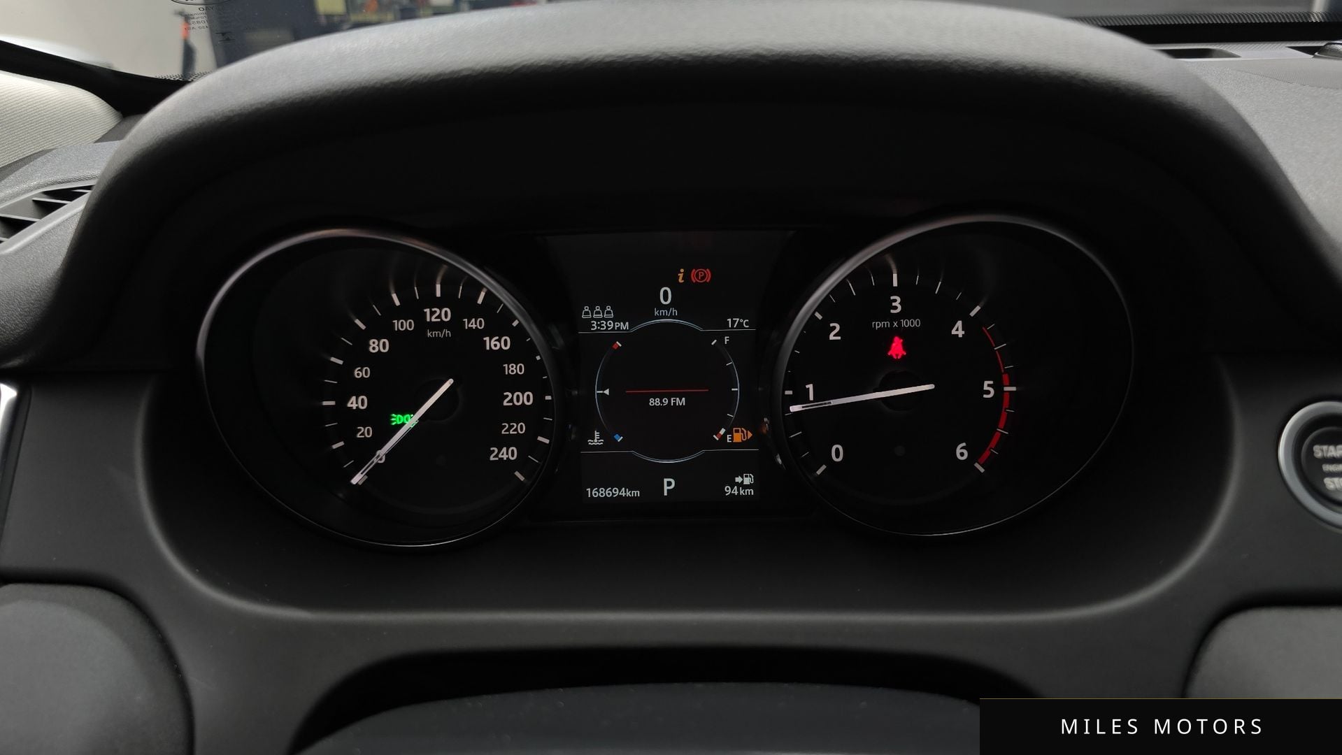 Land Rover Discovery Sport 2019 — миниатюра 8