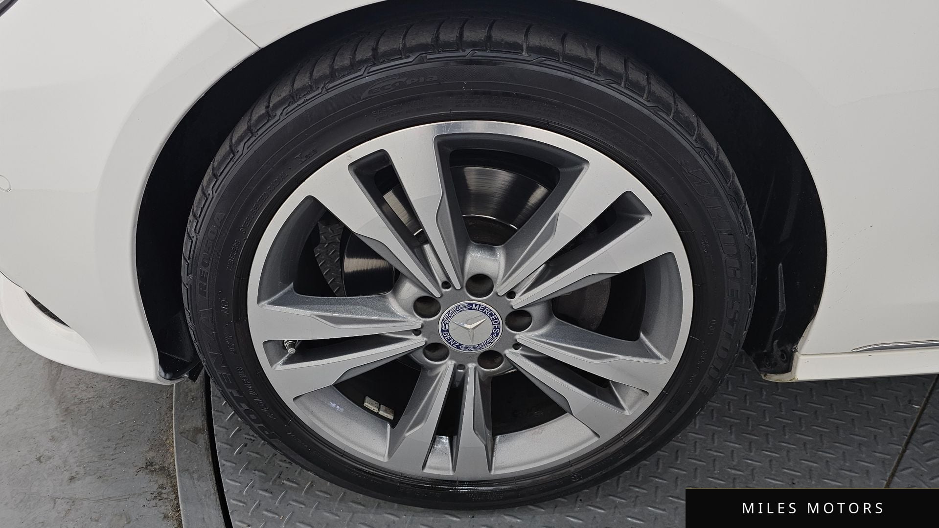 Mercedes-Benz E-Class W212 2014 — миниатюра 5