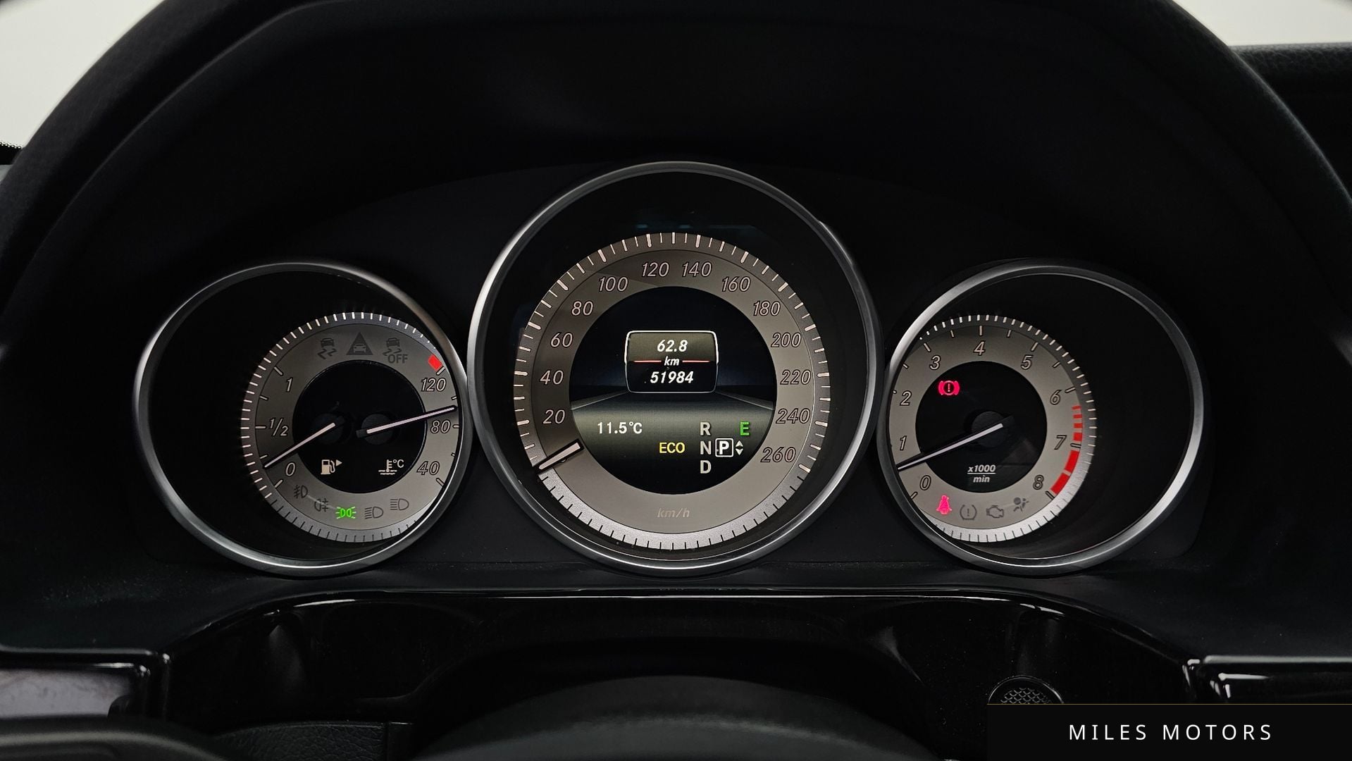 Mercedes-Benz E-Class W212 2014 — миниатюра 8