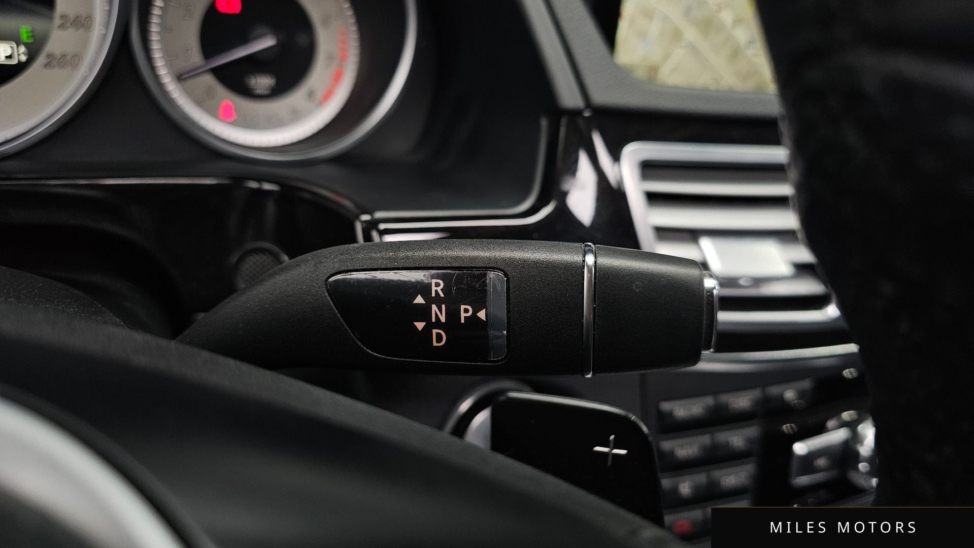 Mercedes-Benz E-Class W212 2014 — миниатюра 9