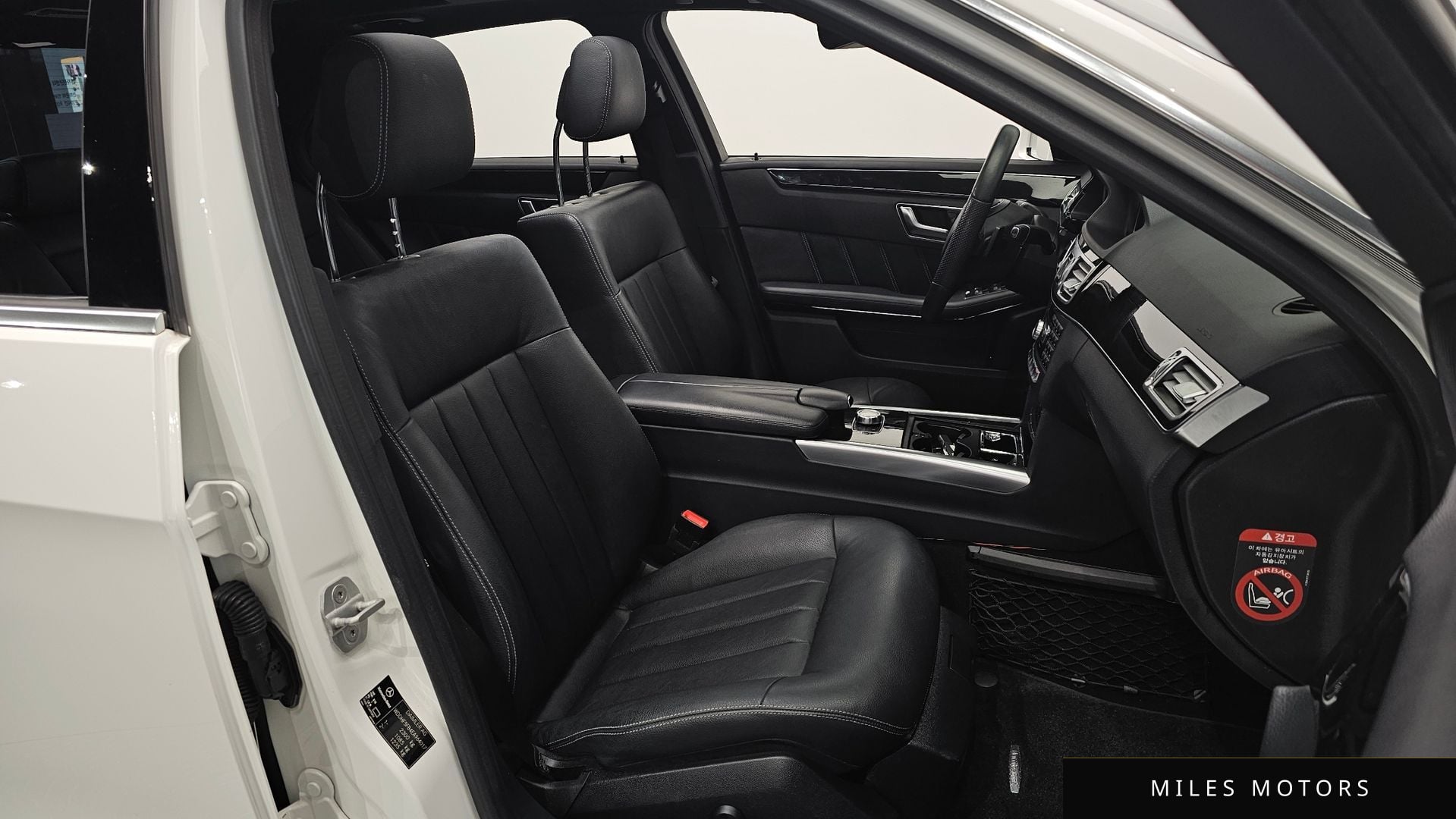 Mercedes-Benz E-Class W212 2014 — миниатюра 10