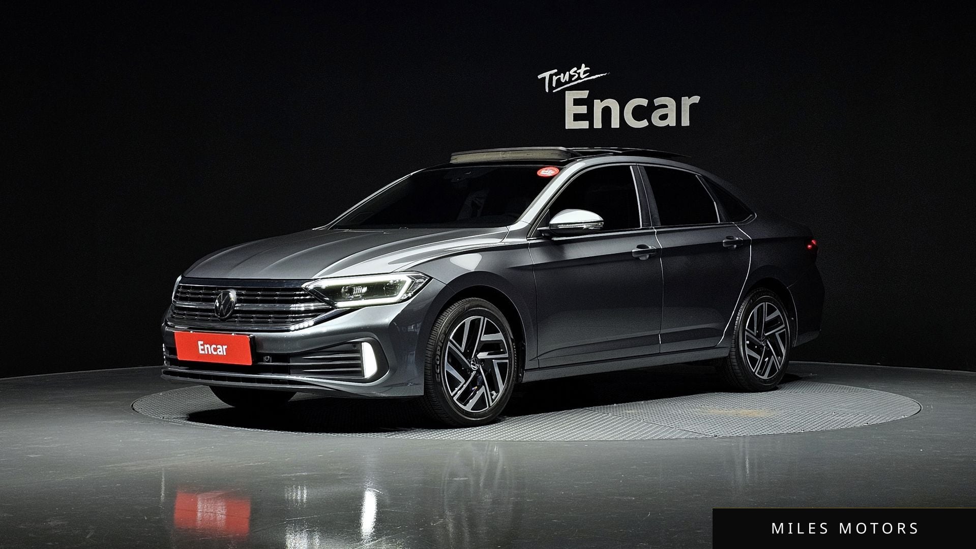 Volkswagen Jetta 2024