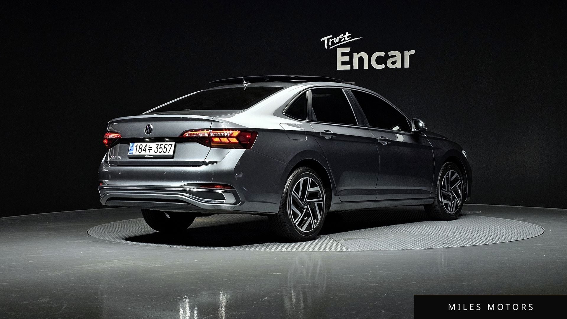 Volkswagen Jetta 2024 — миниатюра 2