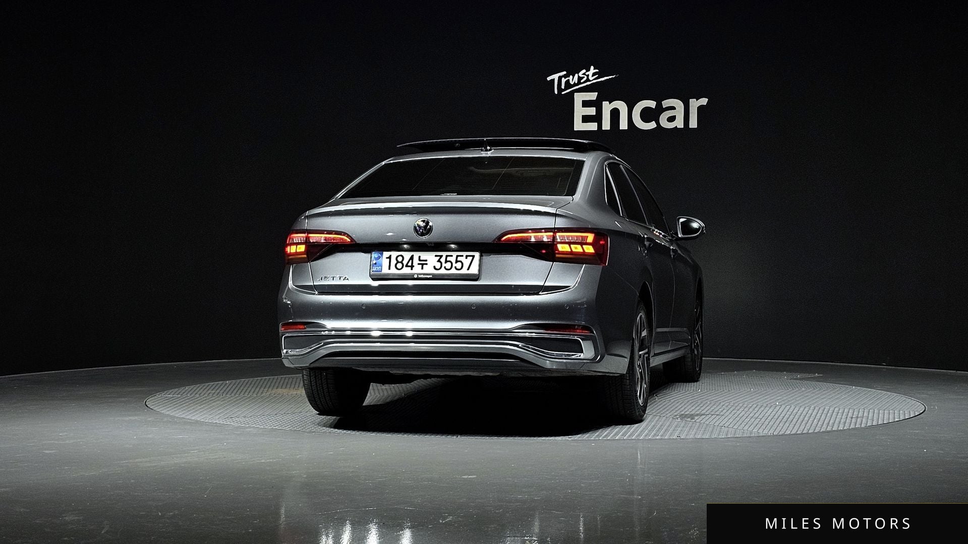 Volkswagen Jetta 2024 — миниатюра 4