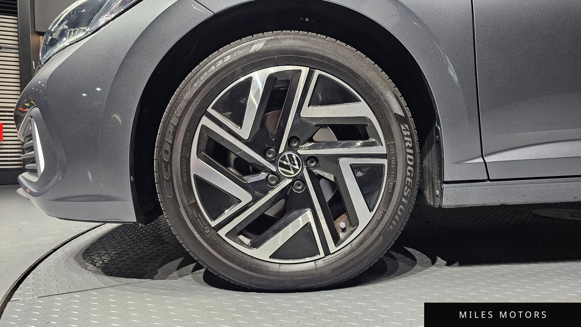 Volkswagen Jetta 2024 — миниатюра 5