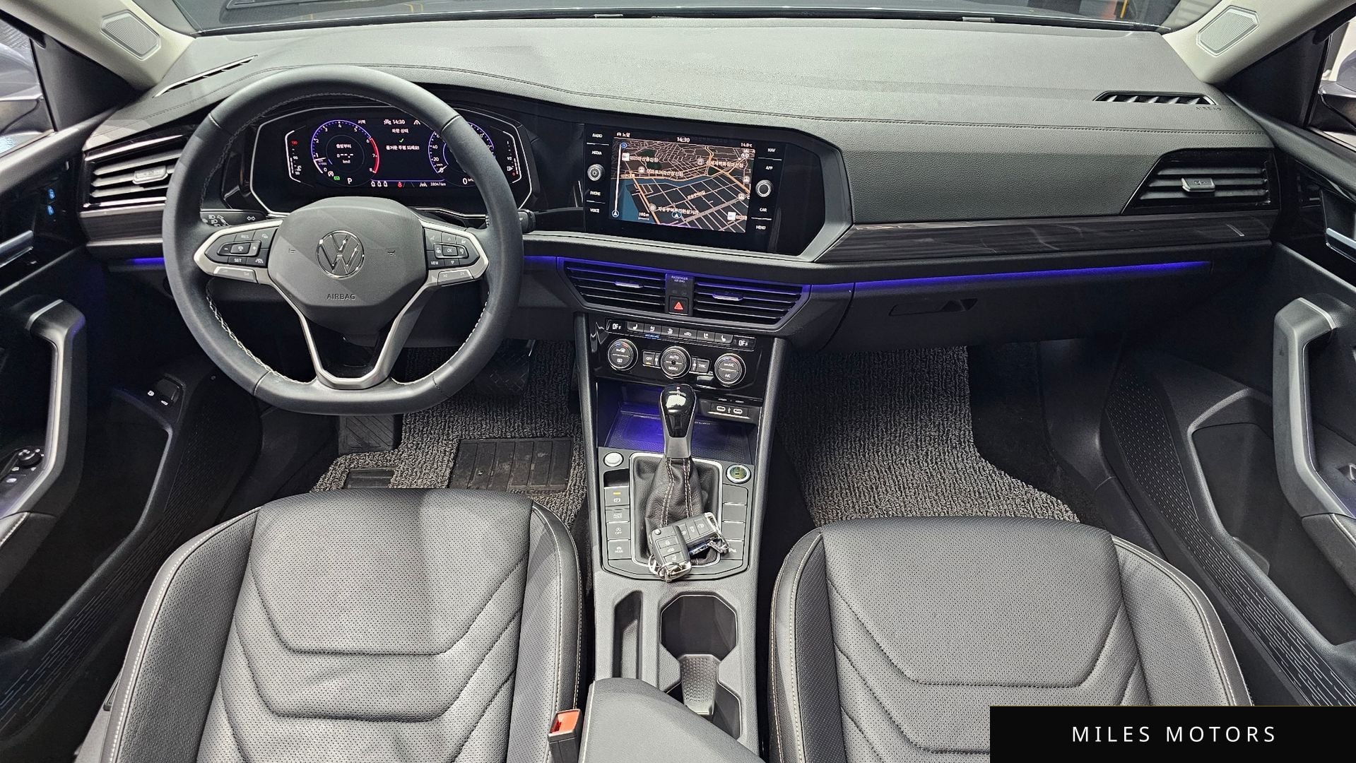 Volkswagen Jetta 2024 — миниатюра 7