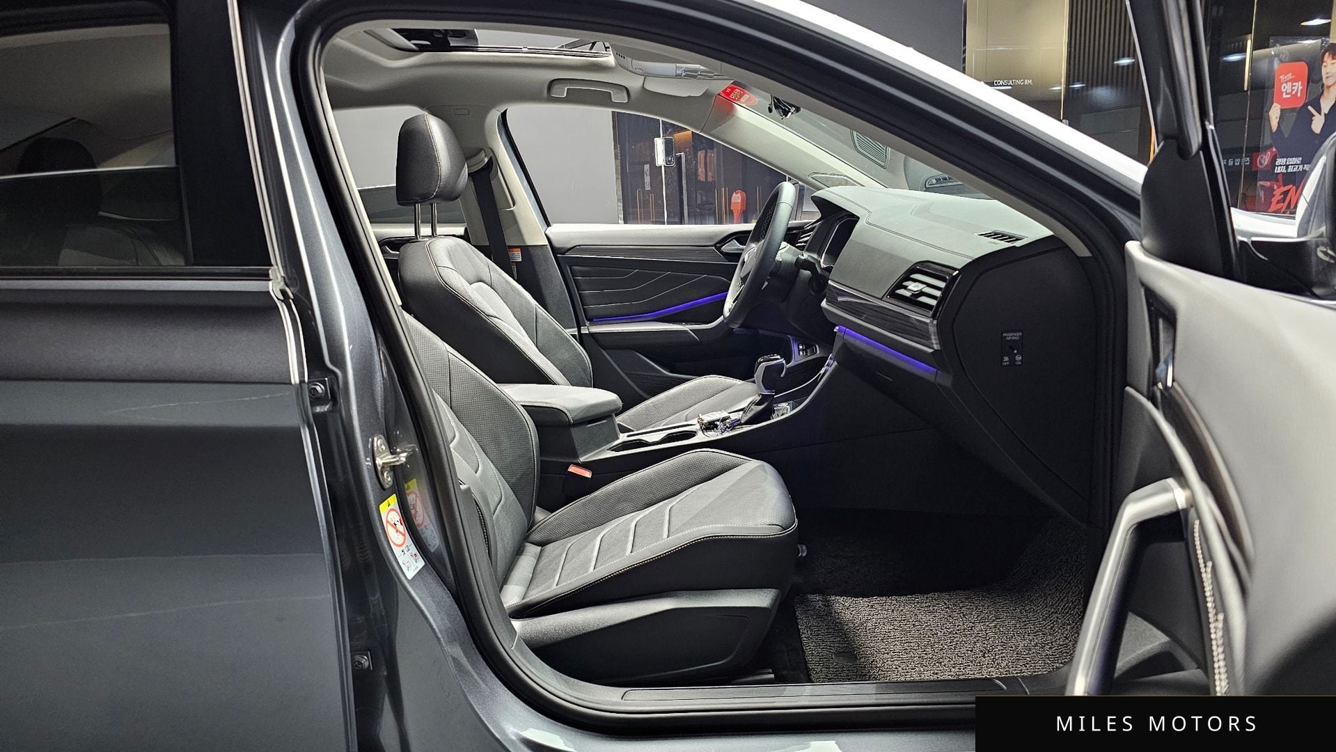 Volkswagen Jetta 2024 — миниатюра 10