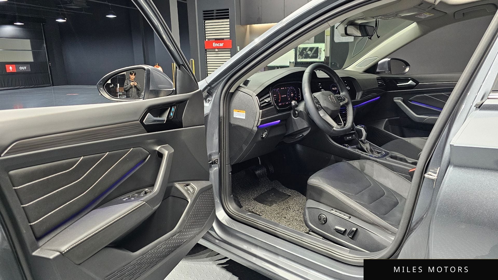 Volkswagen Jetta 2024 — миниатюра 11