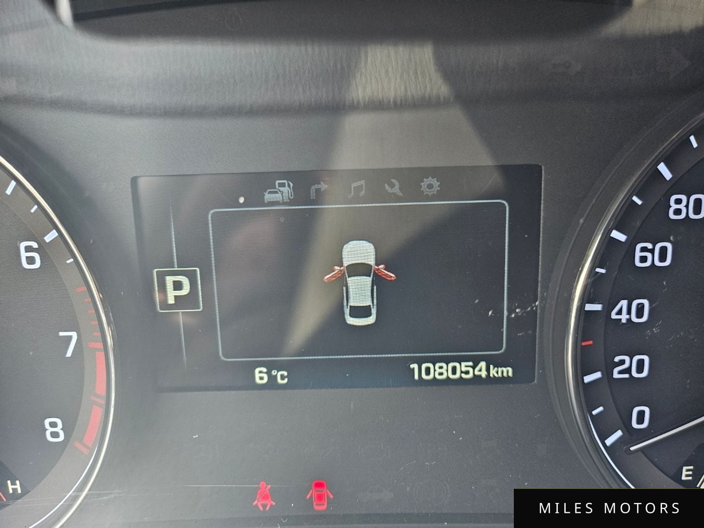 Hyundai Genesis 2014 — миниатюра 7