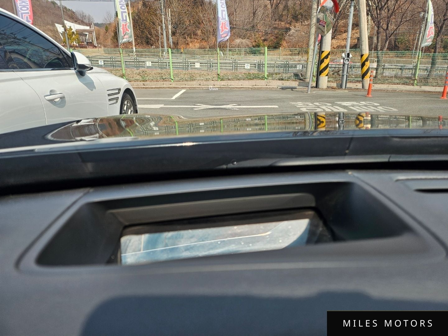 Hyundai Genesis 2014 — миниатюра 8