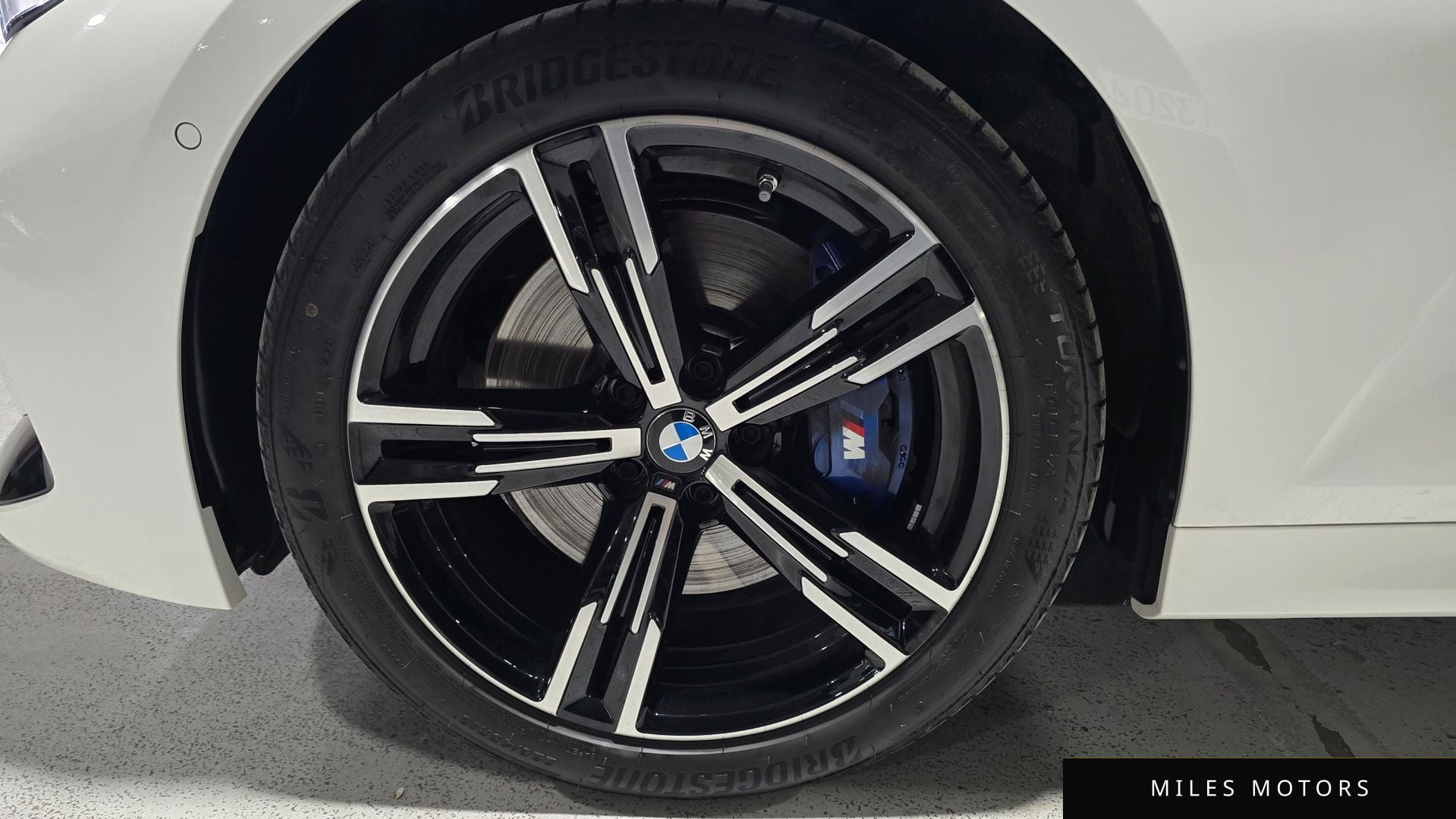 BMW 3 Series (G20) 2025 — миниатюра 5