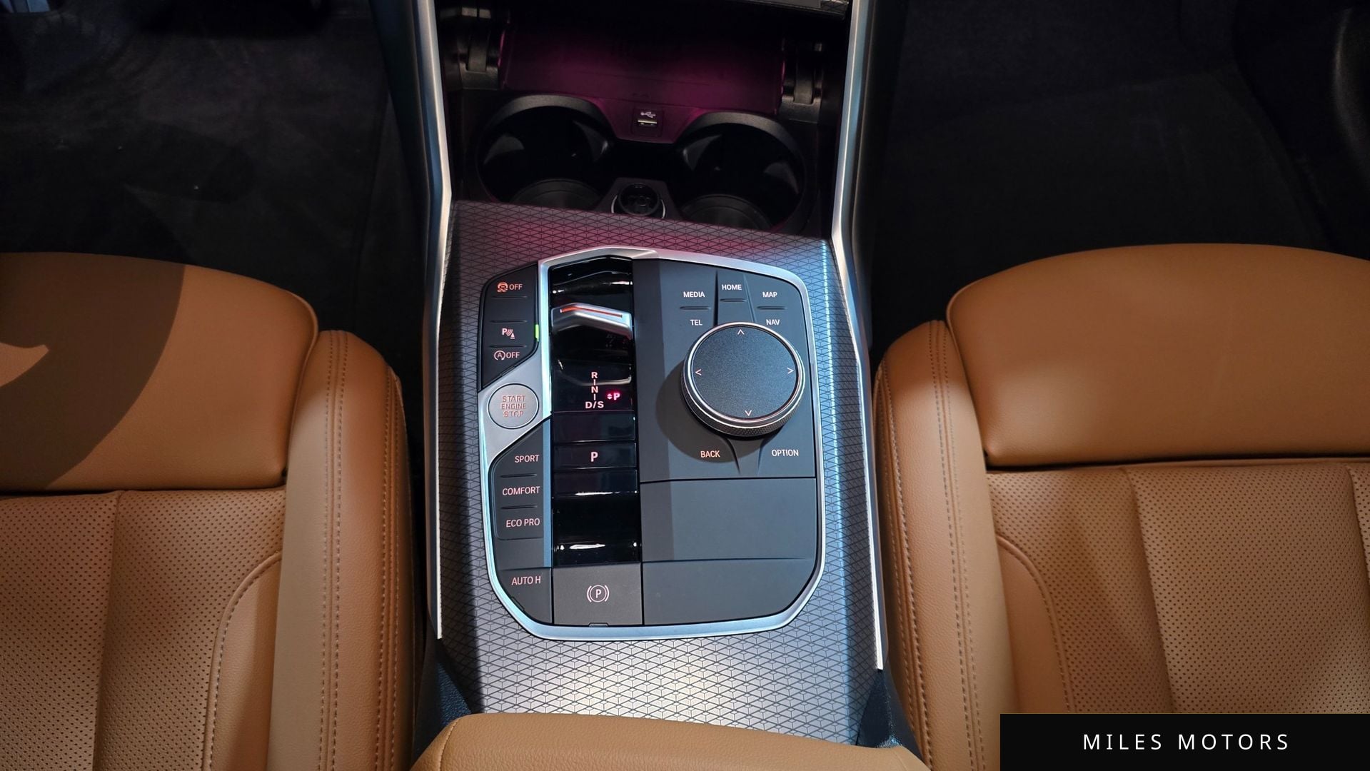 BMW 3 Series (G20) 2025 — миниатюра 9