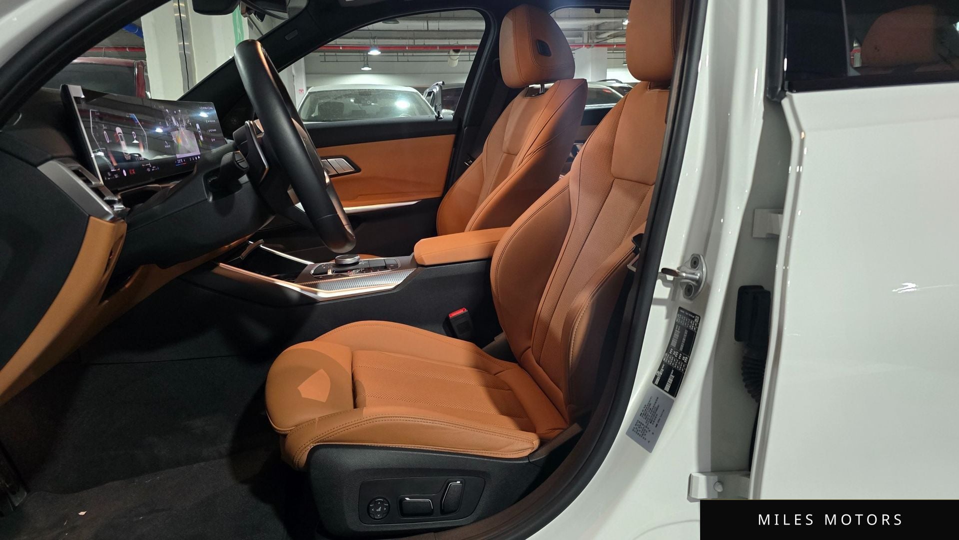 BMW 3 Series (G20) 2025 — миниатюра 10