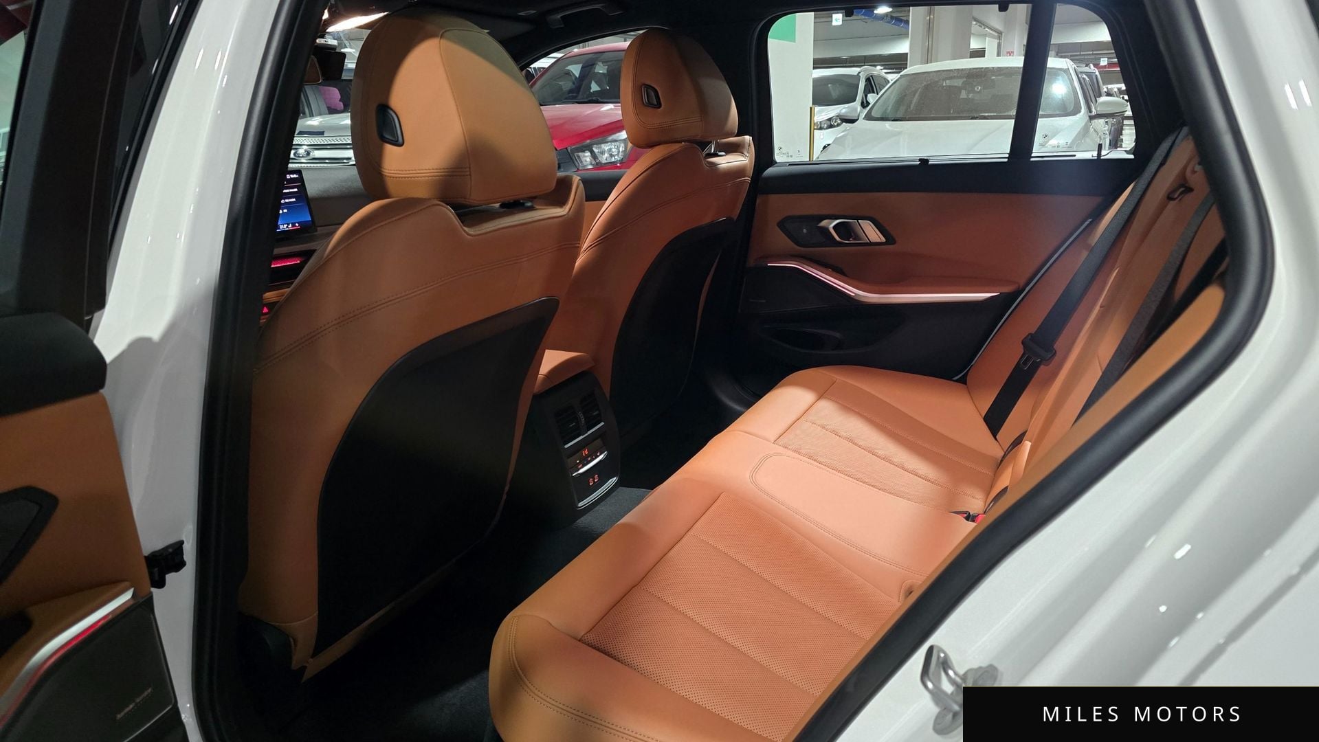 BMW 3 Series (G20) 2025 — миниатюра 11