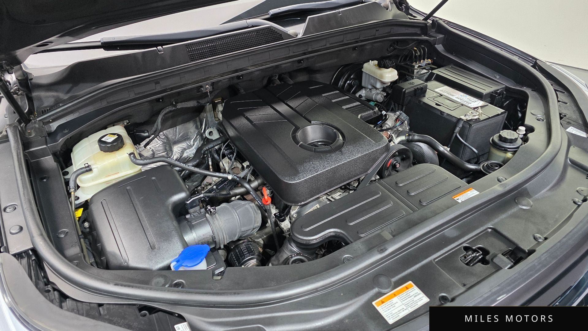 KG Mobility Rexton 2019 — миниатюра 6