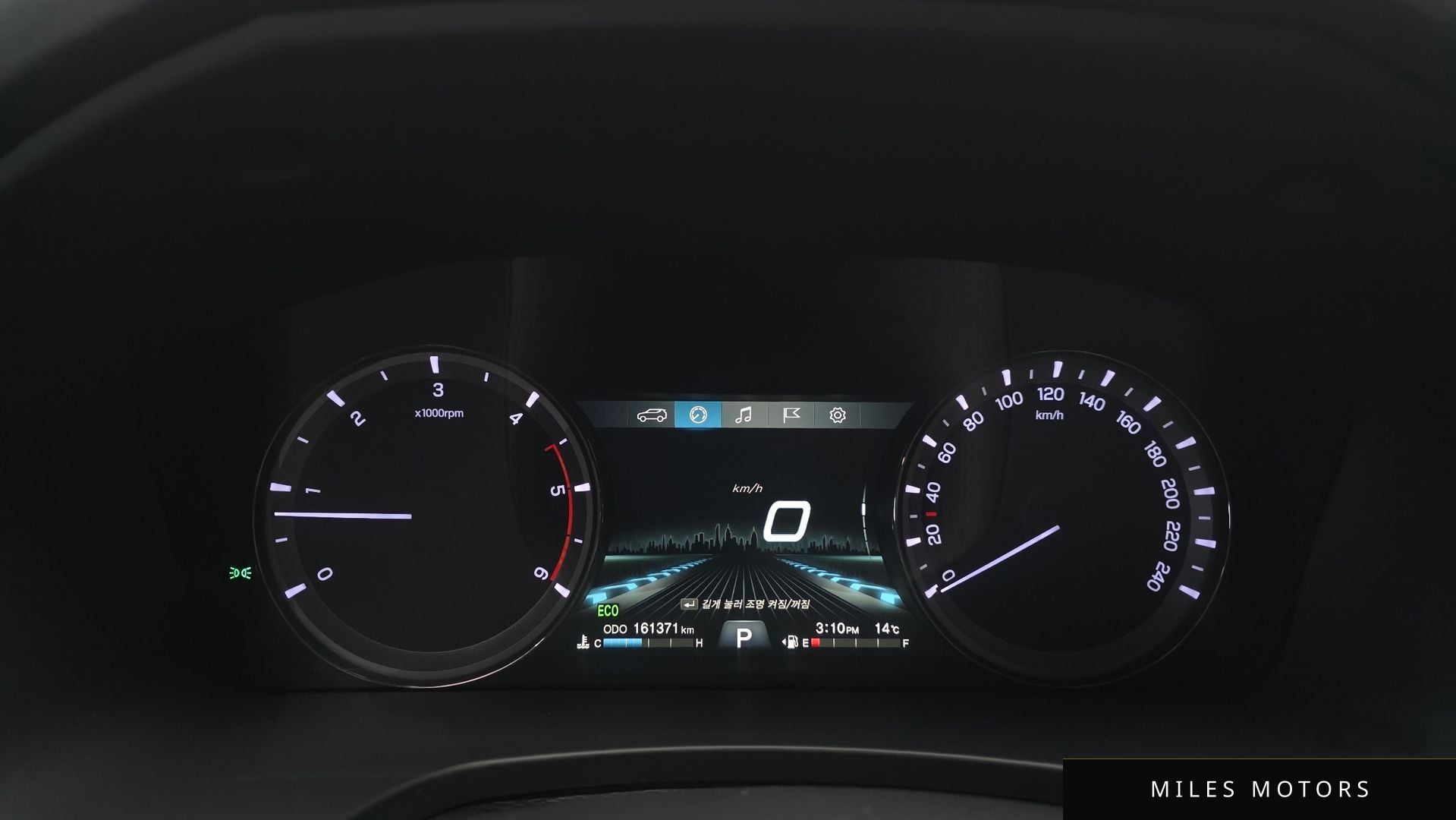 KG Mobility Rexton 2019 — миниатюра 8