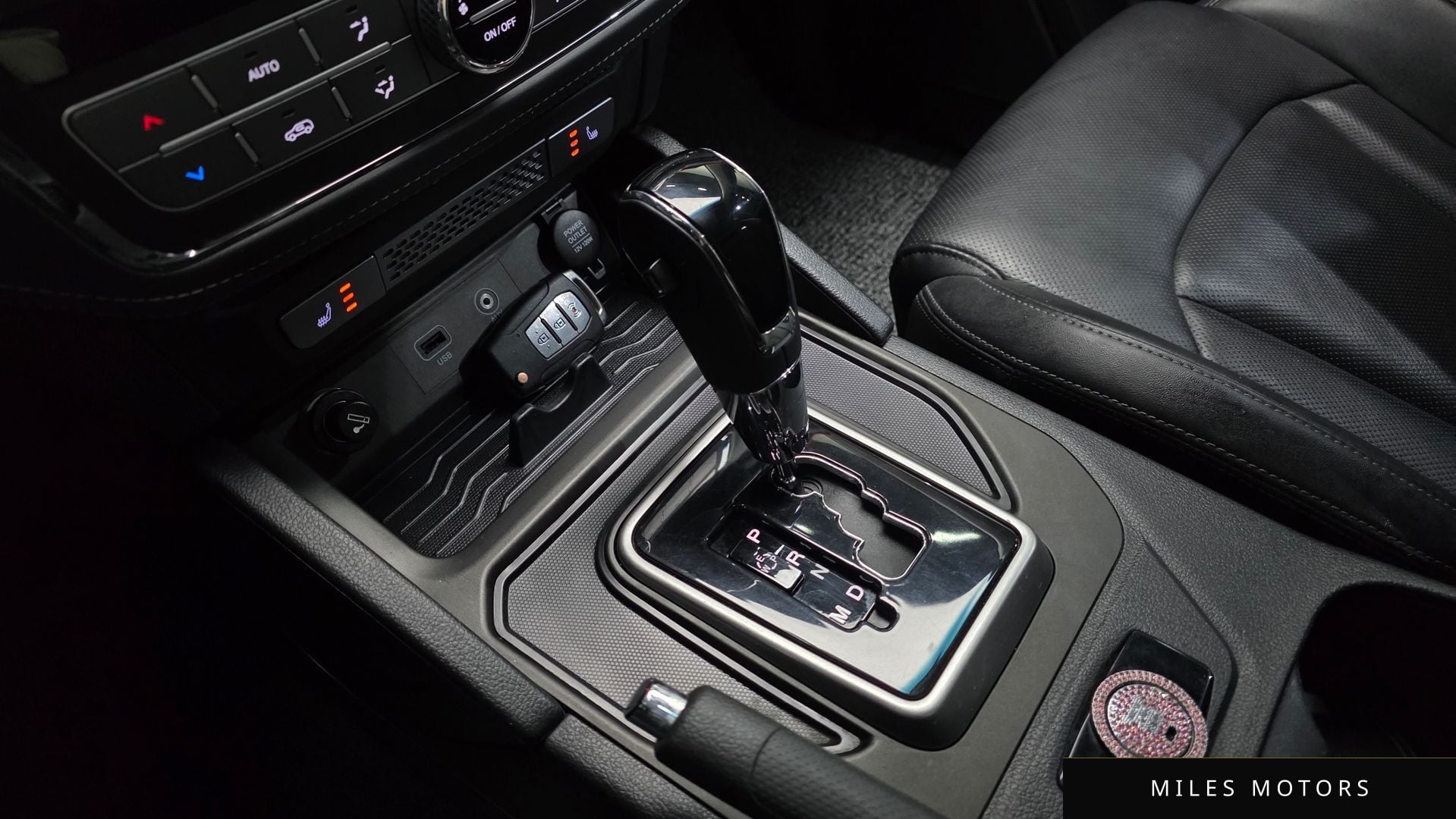 KG Mobility Rexton 2019 — миниатюра 9