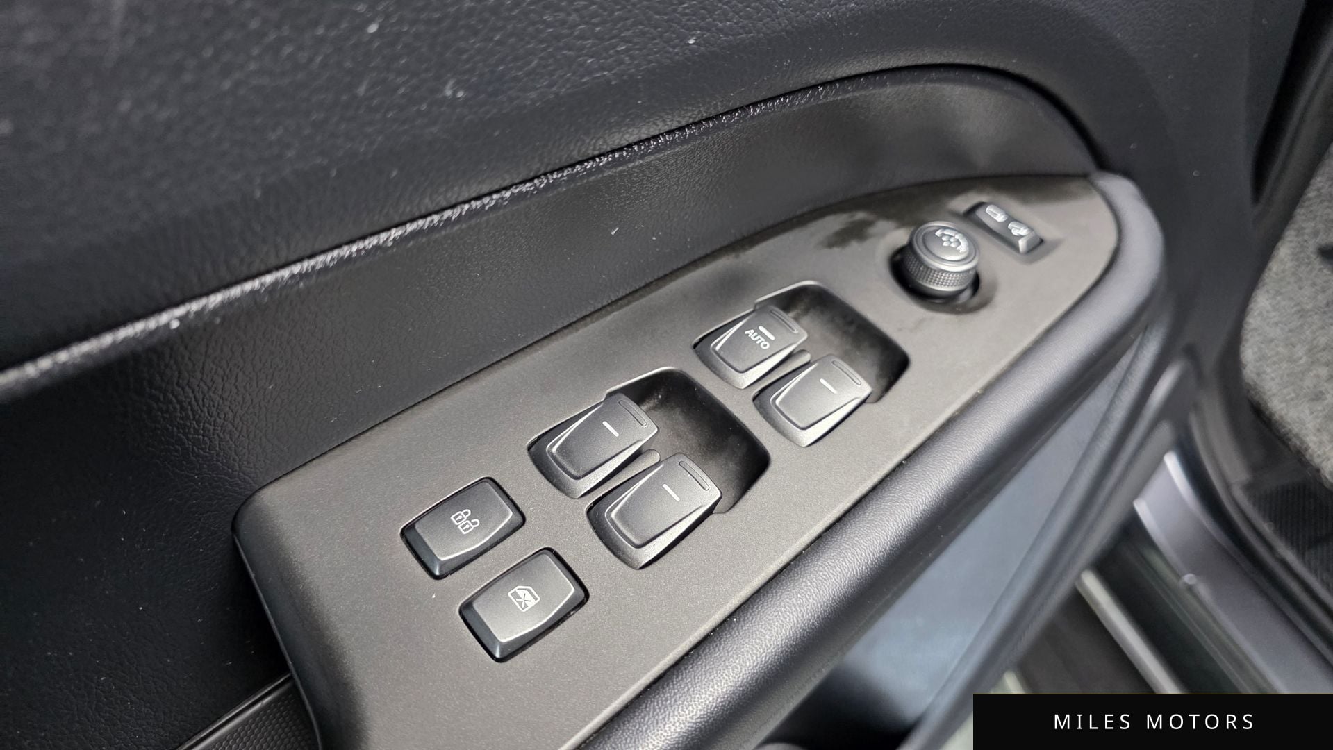 KG Mobility Rexton 2019 — миниатюра 12