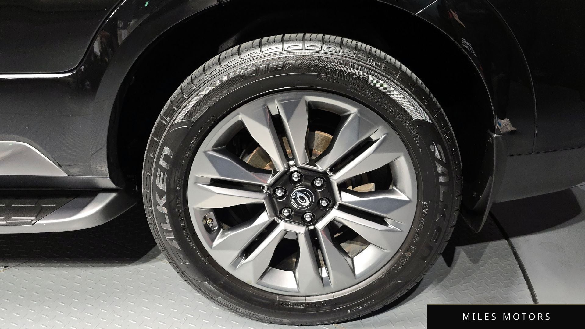 Kia Mohave 2020 — миниатюра 5