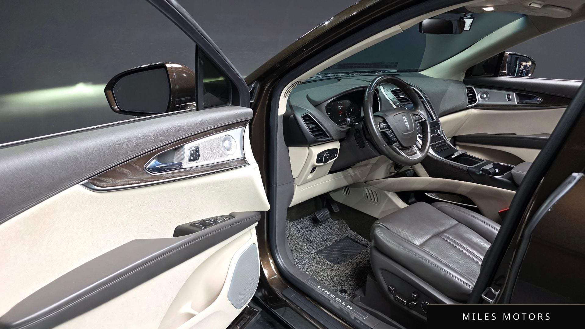 Lincoln Nautilus 2019 — миниатюра 11