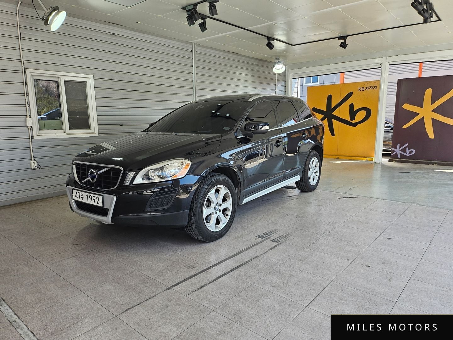 Volvo XC60 2012 — миниатюра 2