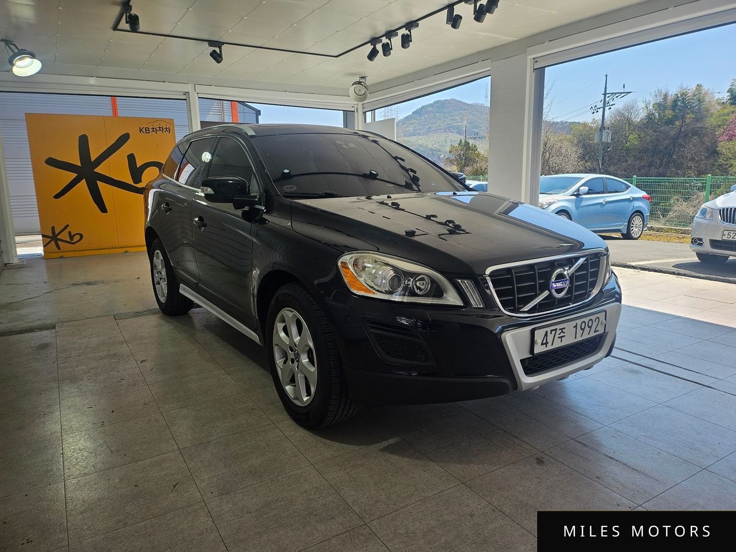 Volvo XC60 2012 — миниатюра 3