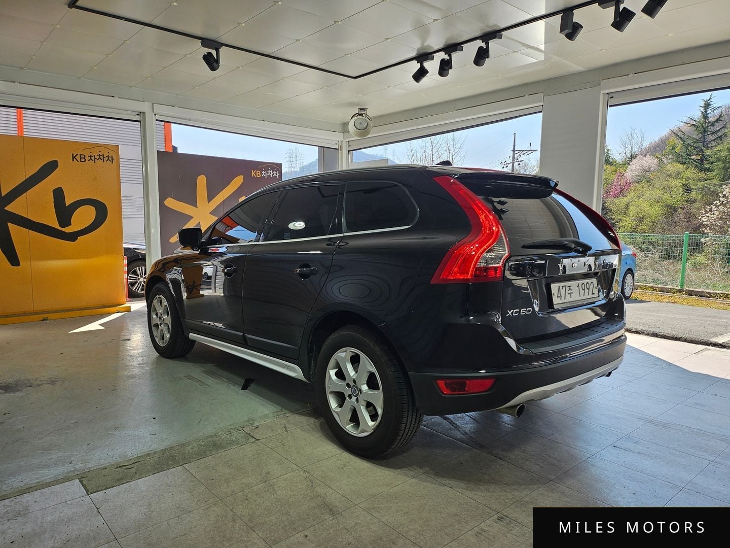Volvo XC60 2012 — миниатюра 4