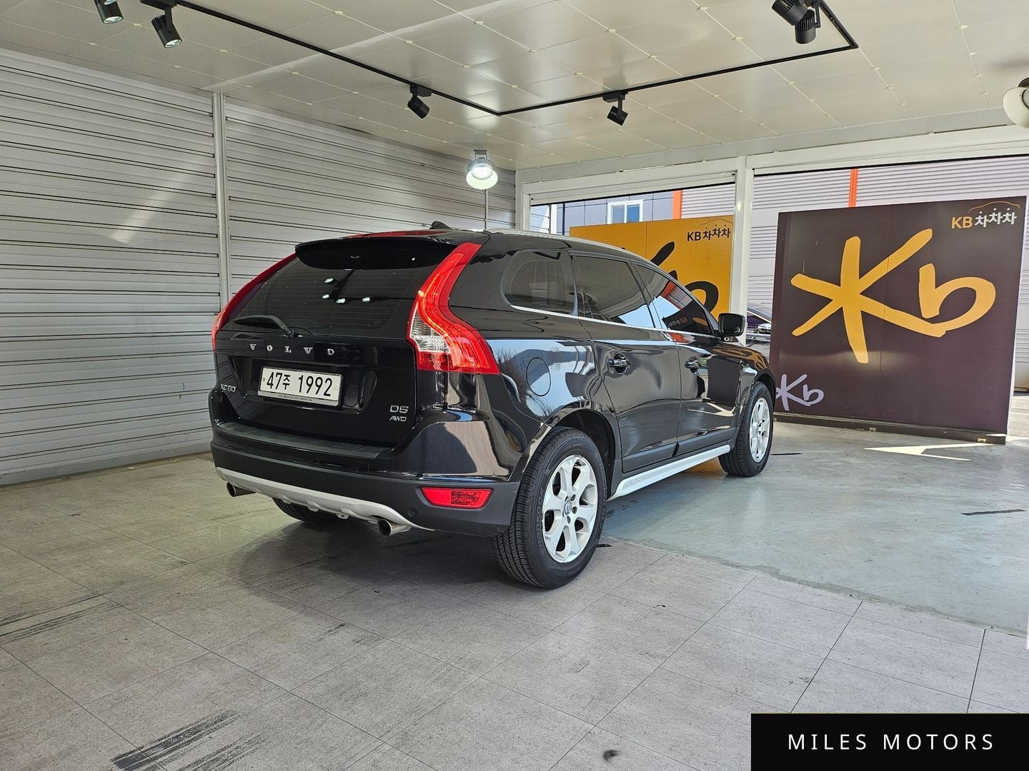 Volvo XC60 2012 — миниатюра 6
