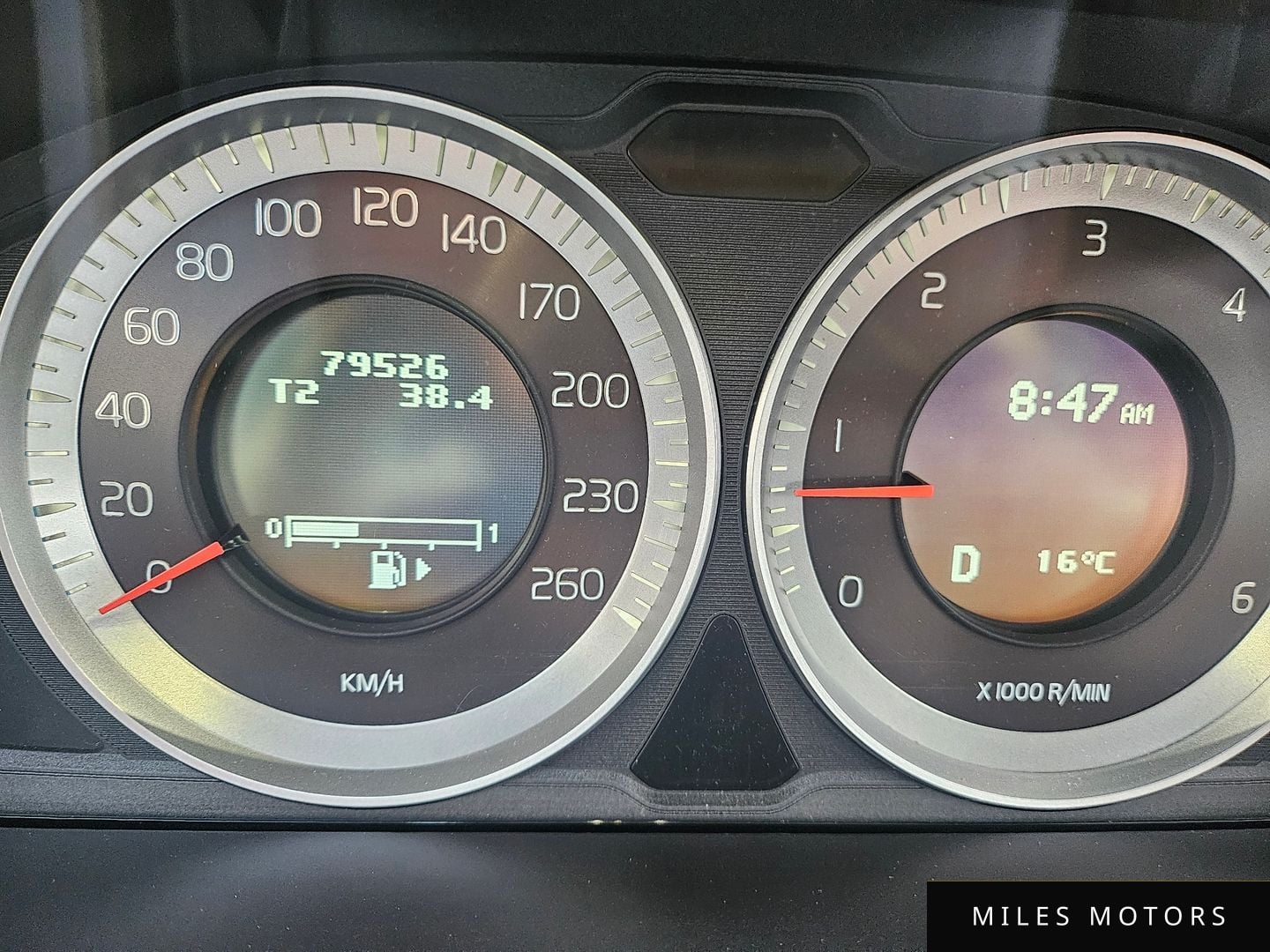 Volvo XC60 2012 — миниатюра 7
