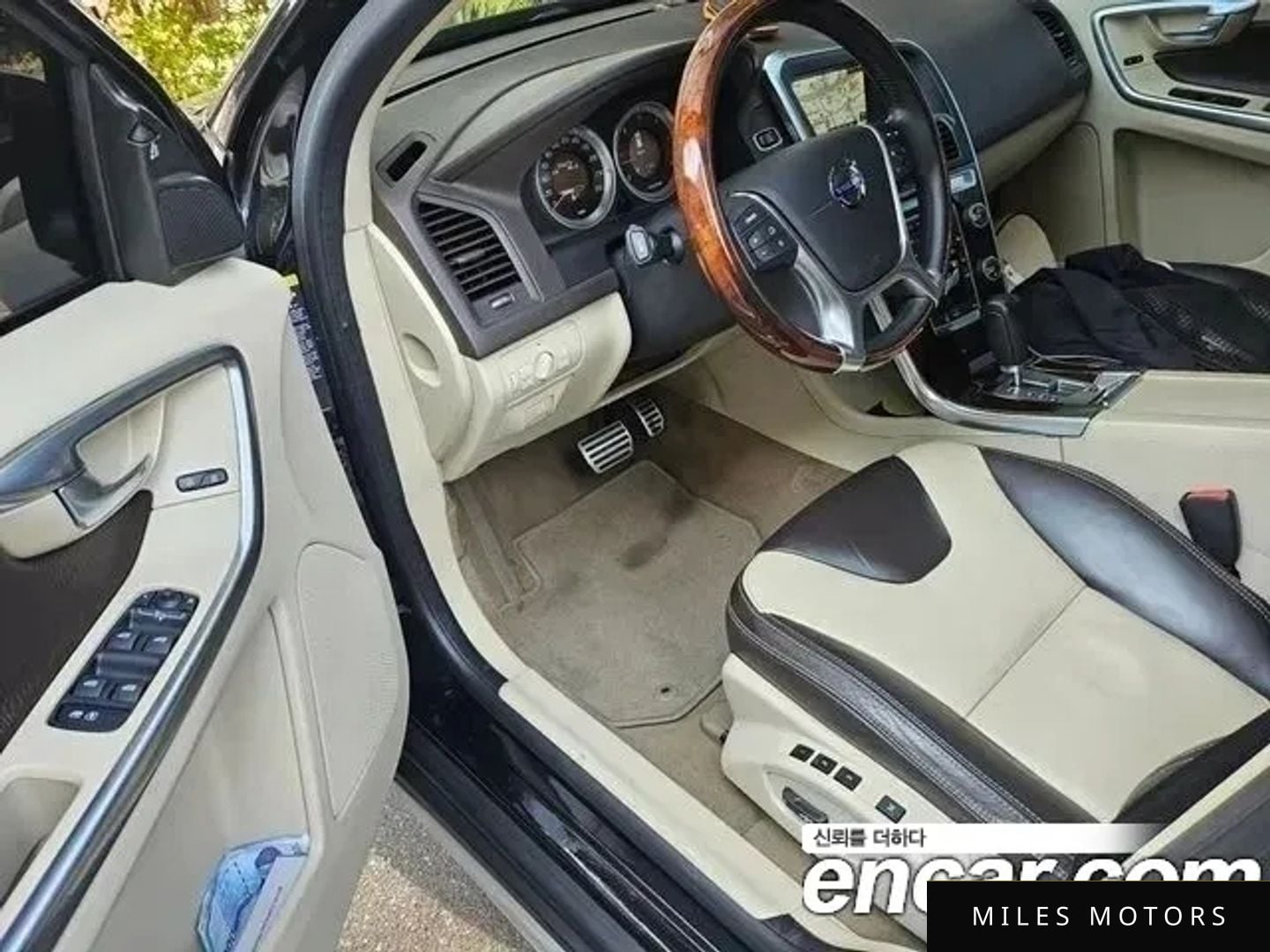 Volvo XC60 2012 — миниатюра 8