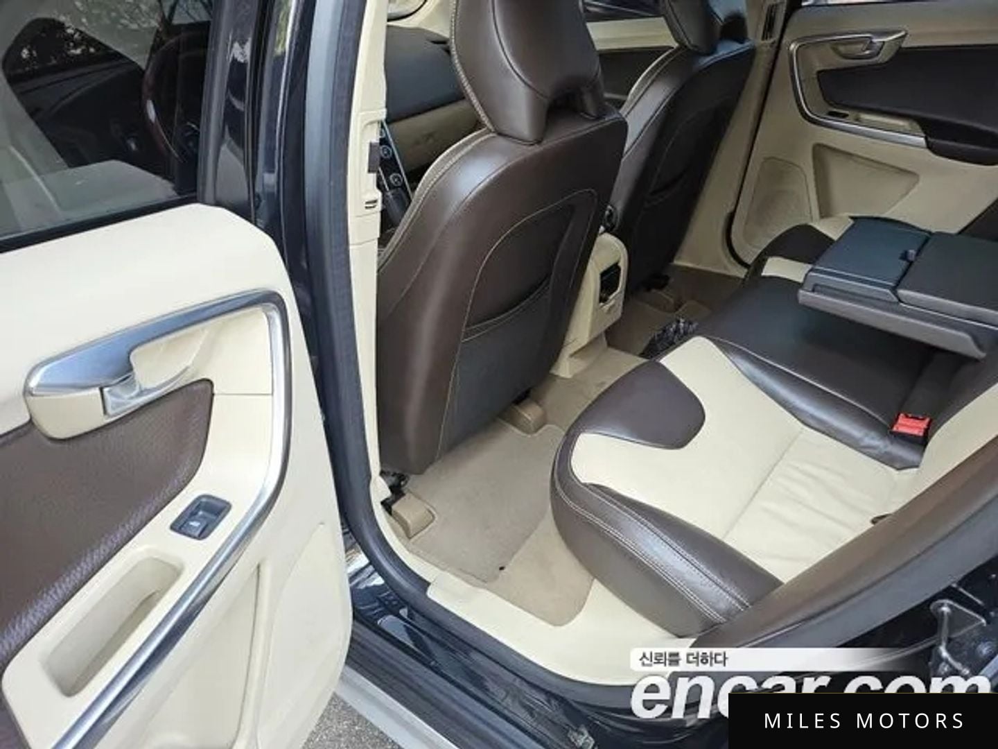 Volvo XC60 2012 — миниатюра 11