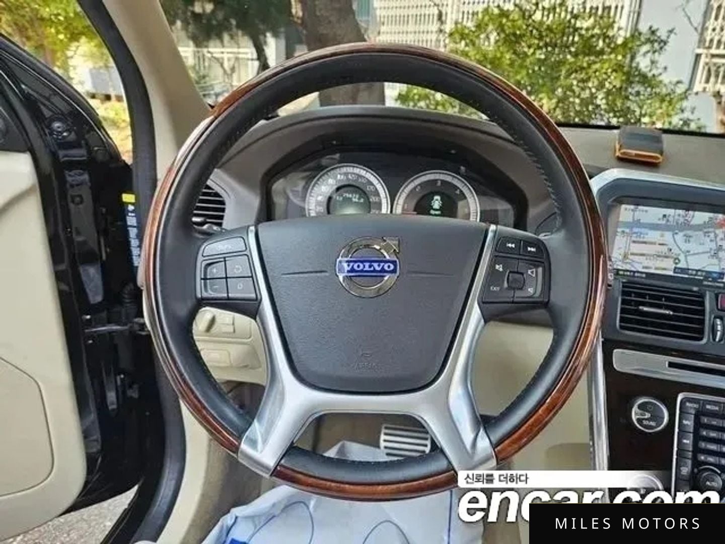 Volvo XC60 2012 — миниатюра 14