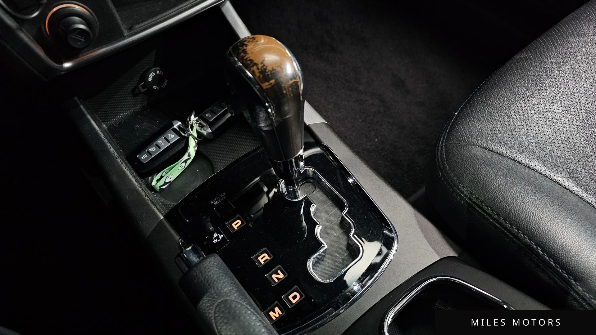 KG Mobility KORANDO 2016 — миниатюра 9