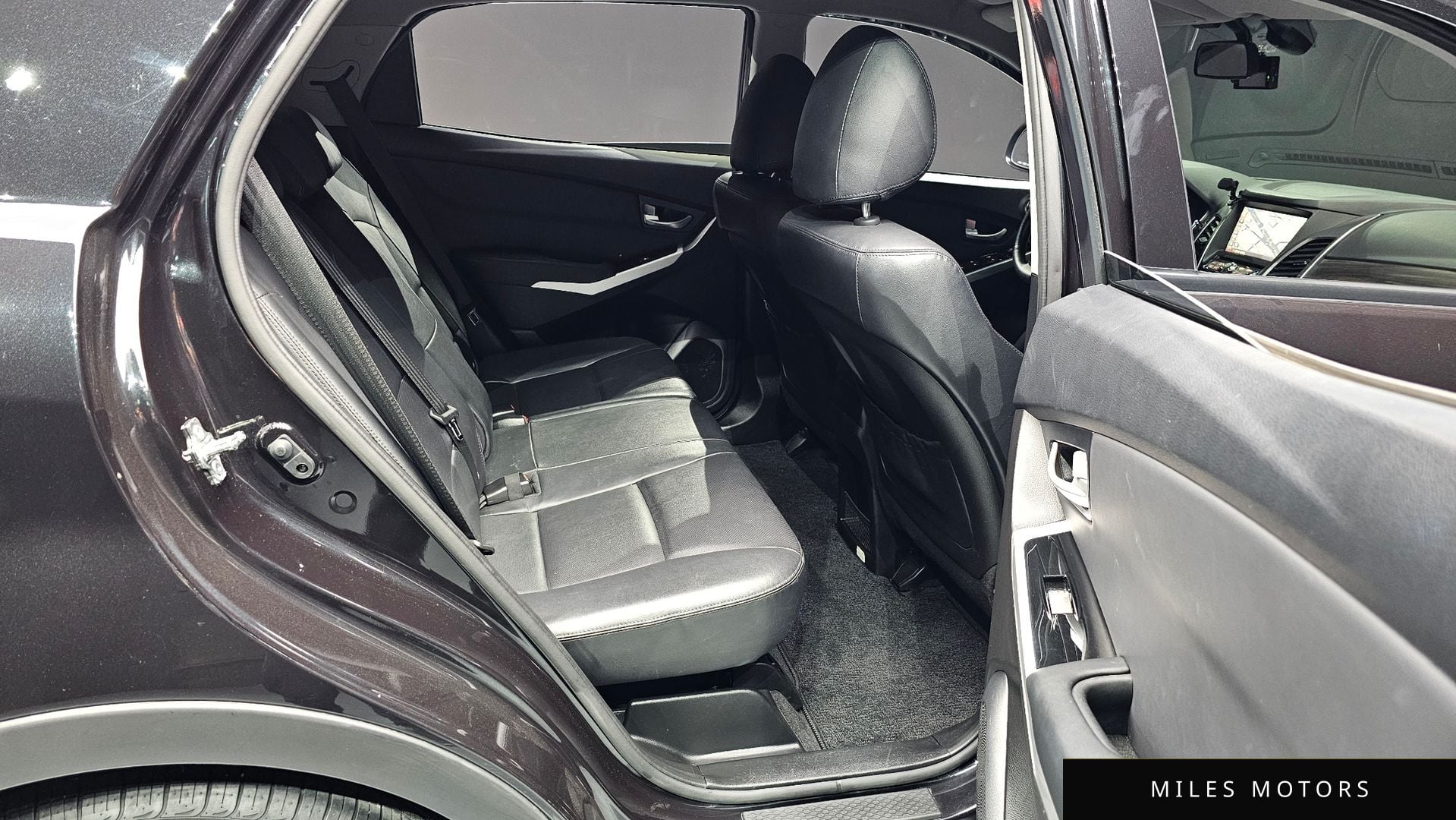 KG Mobility KORANDO 2016 — миниатюра 11